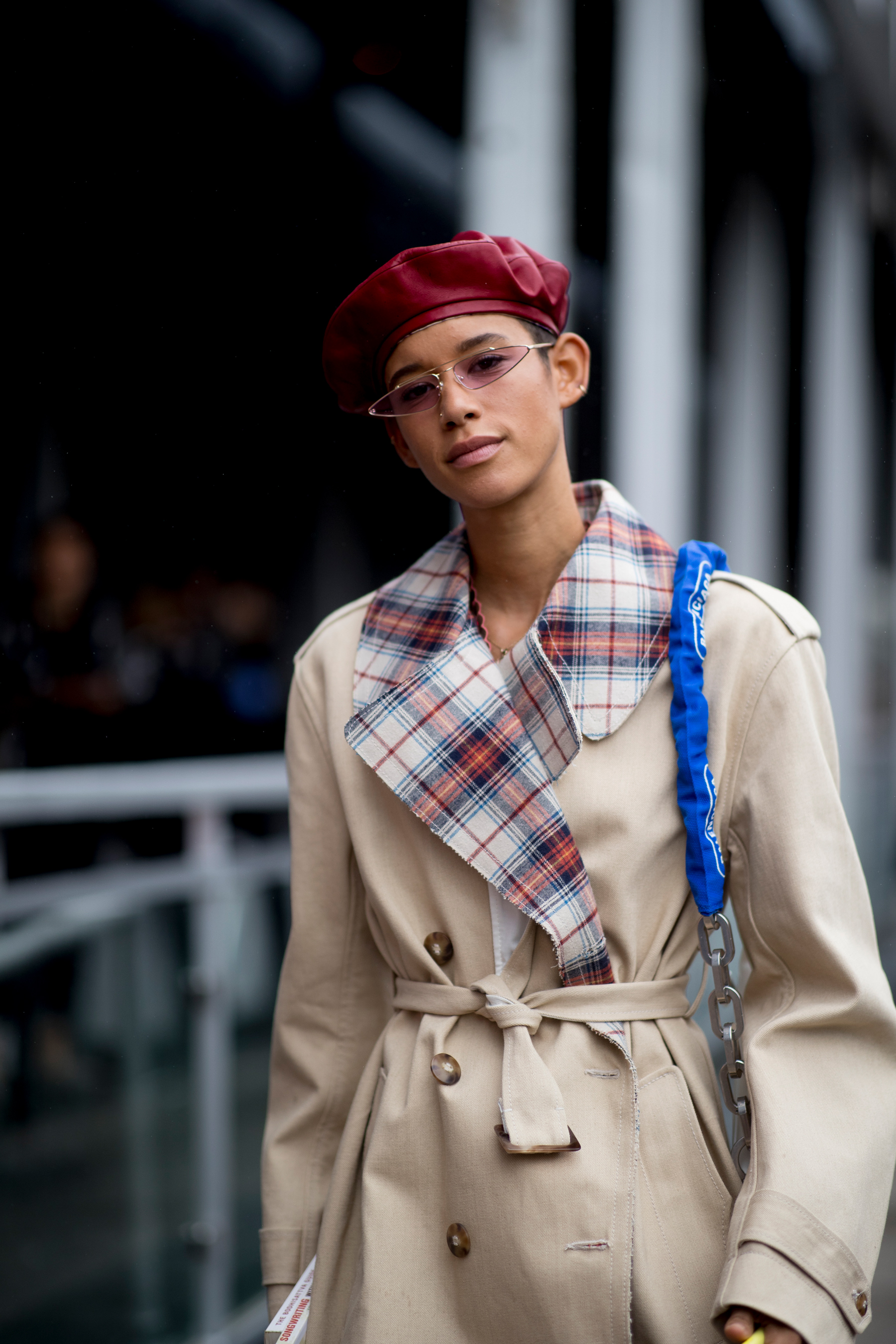 York Street Day 6 Spring 2019 Fashion Show