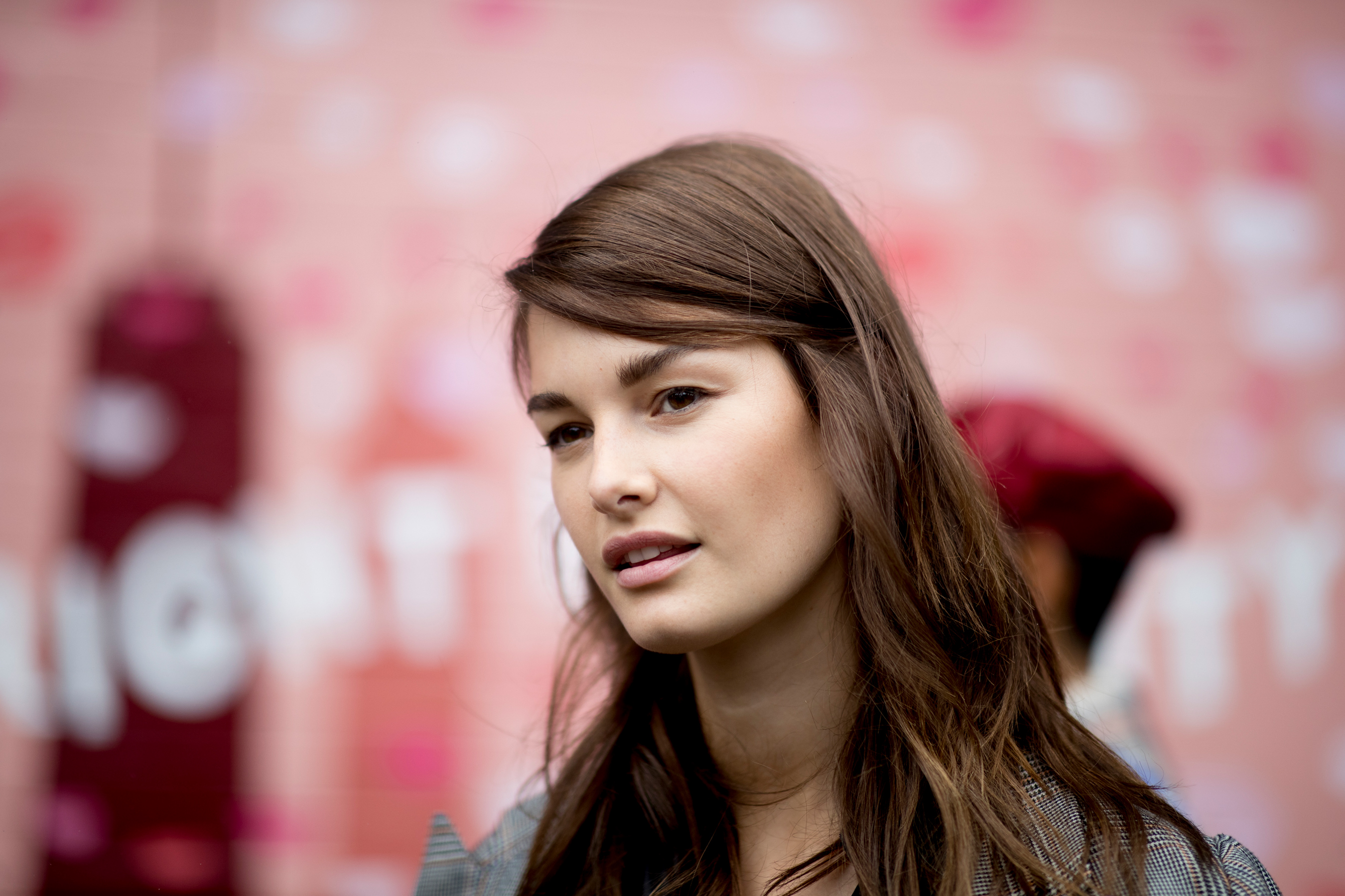 York Street Day 6 Spring 2019 Fashion Show