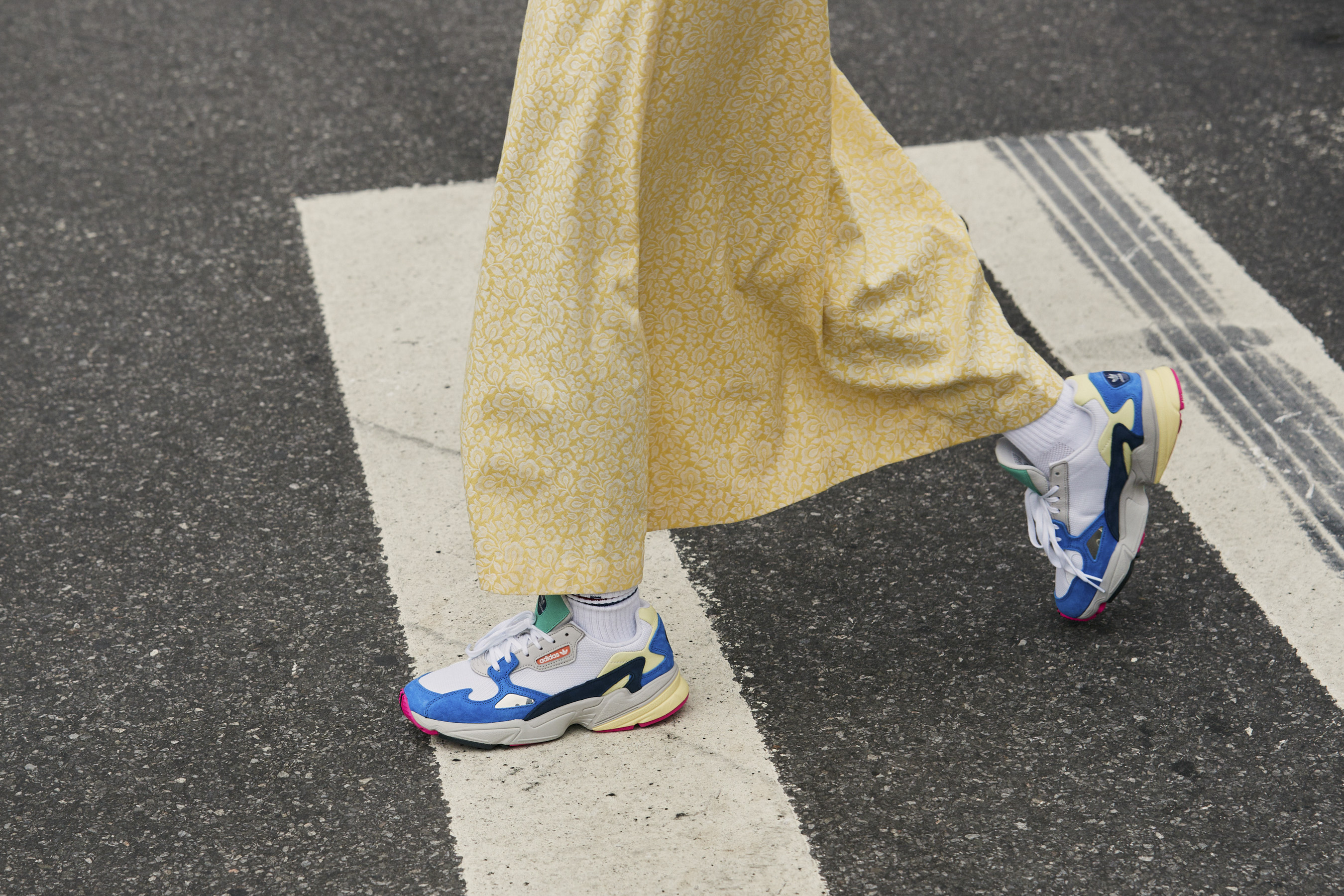 New York Street Style Accessories Spring 2019 Day 3 - The Impression