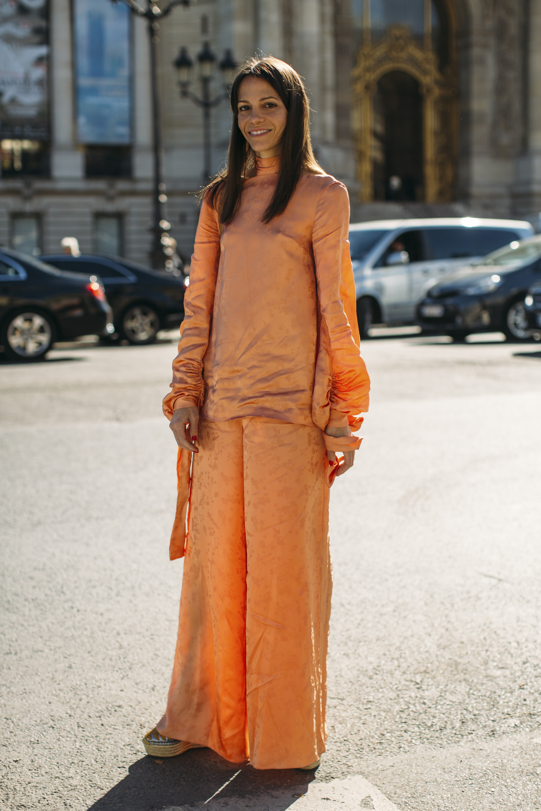 S Street Day 3 Bis Spring 2019 Fashion Show