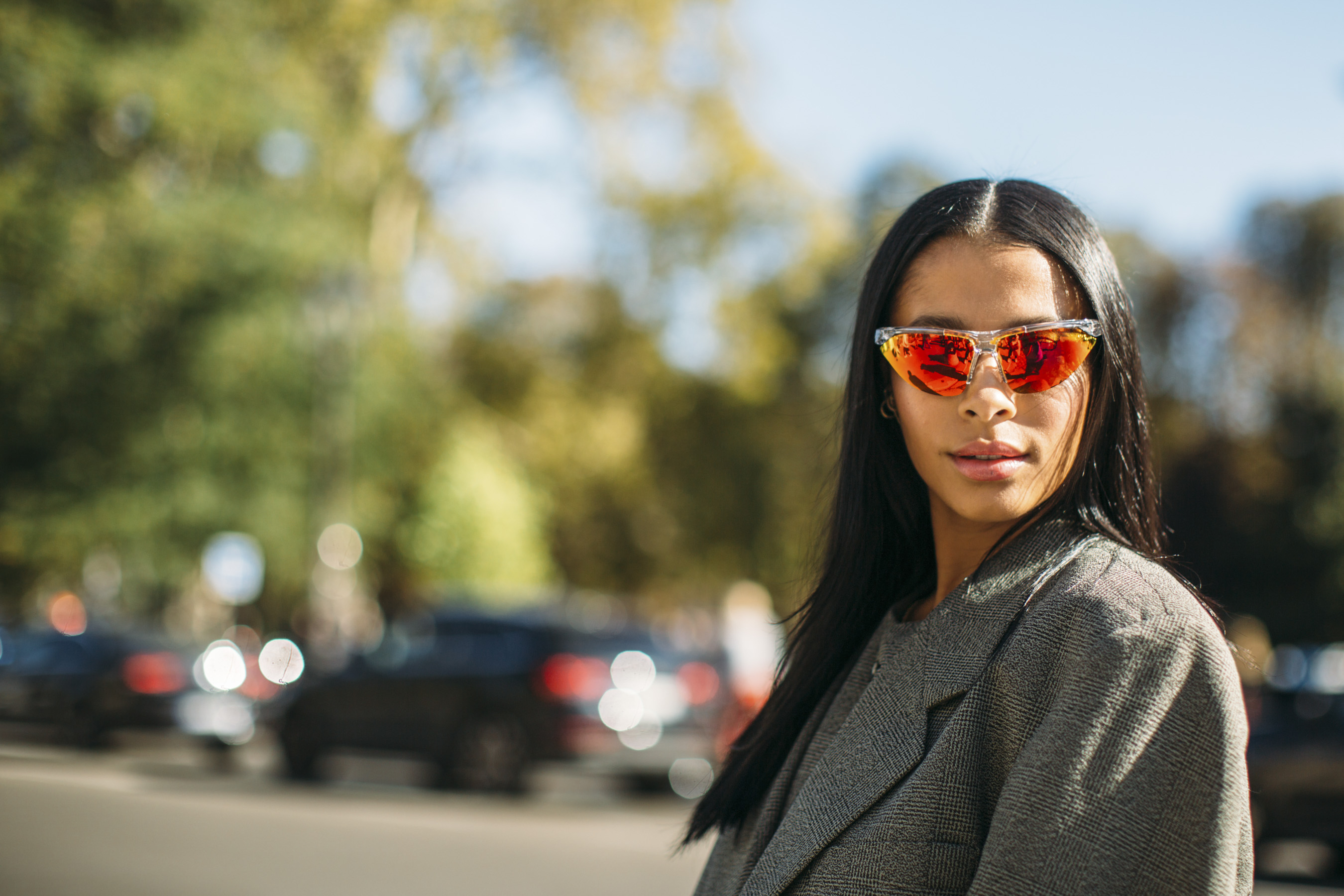 S Street Day 3 Bis Spring 2019 Fashion Show