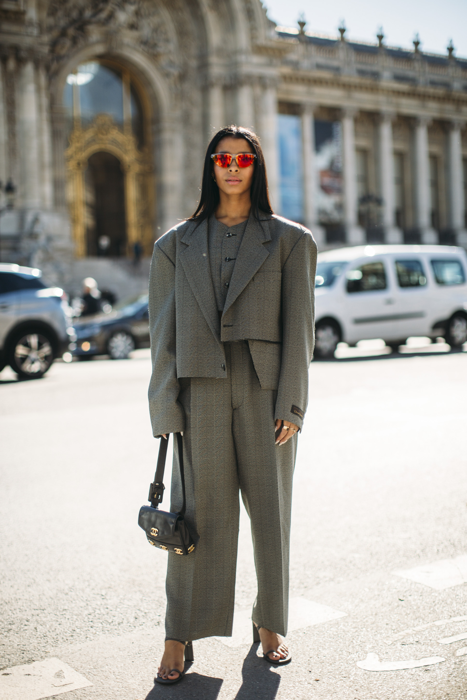 S Street Day 3 Bis Spring 2019 Fashion Show