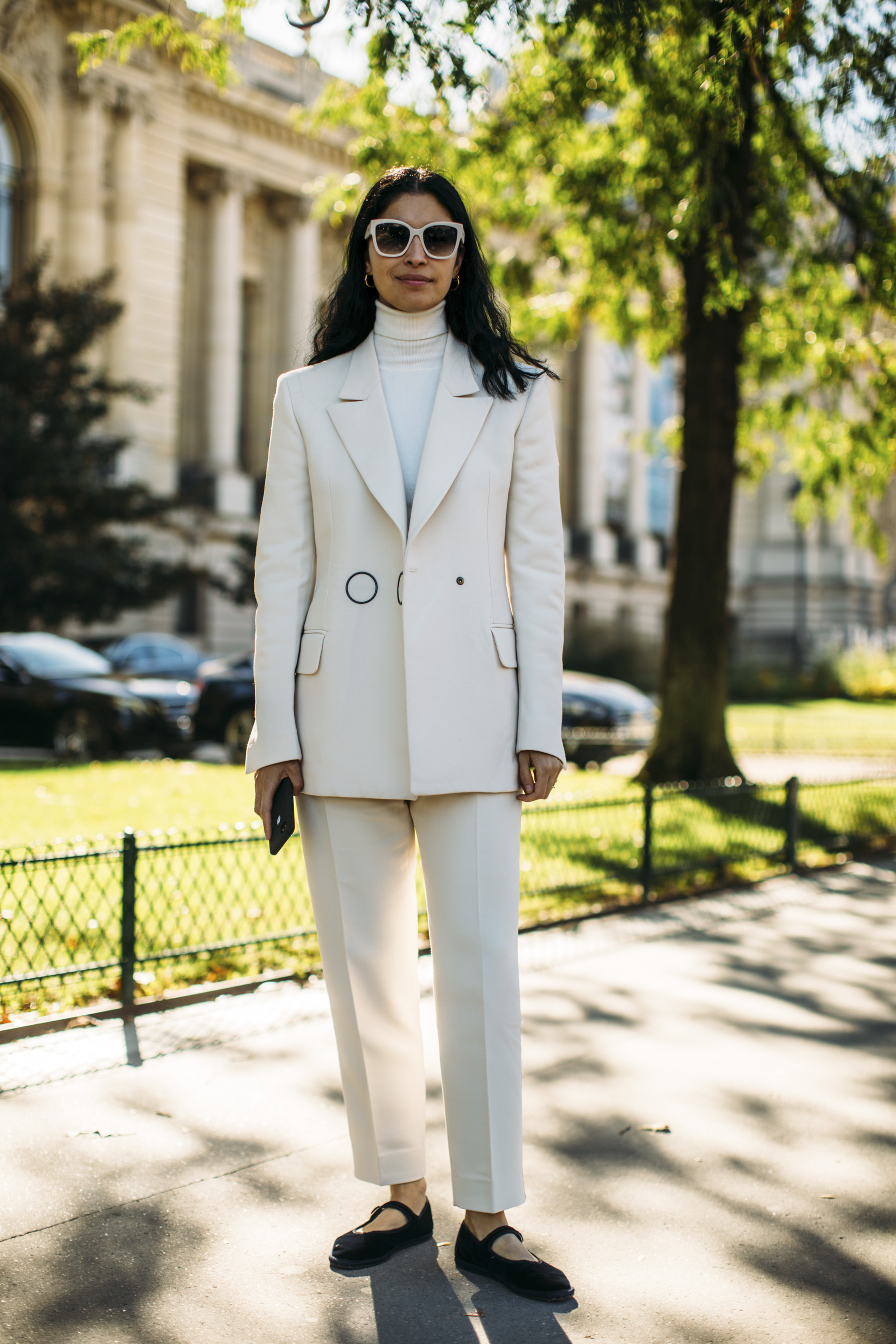 S Street Day 3 Bis Spring 2019 Fashion Show