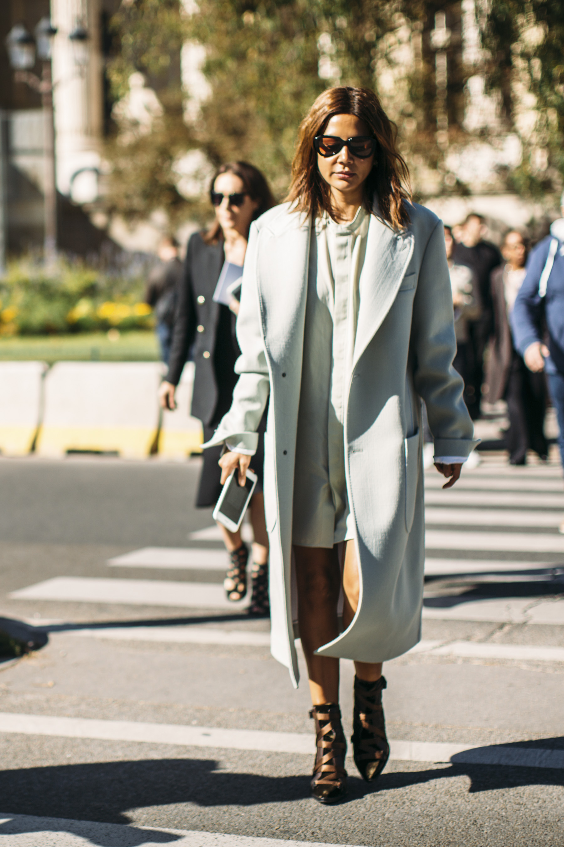 S Street Day 3 Bis Spring 2019 Fashion Show