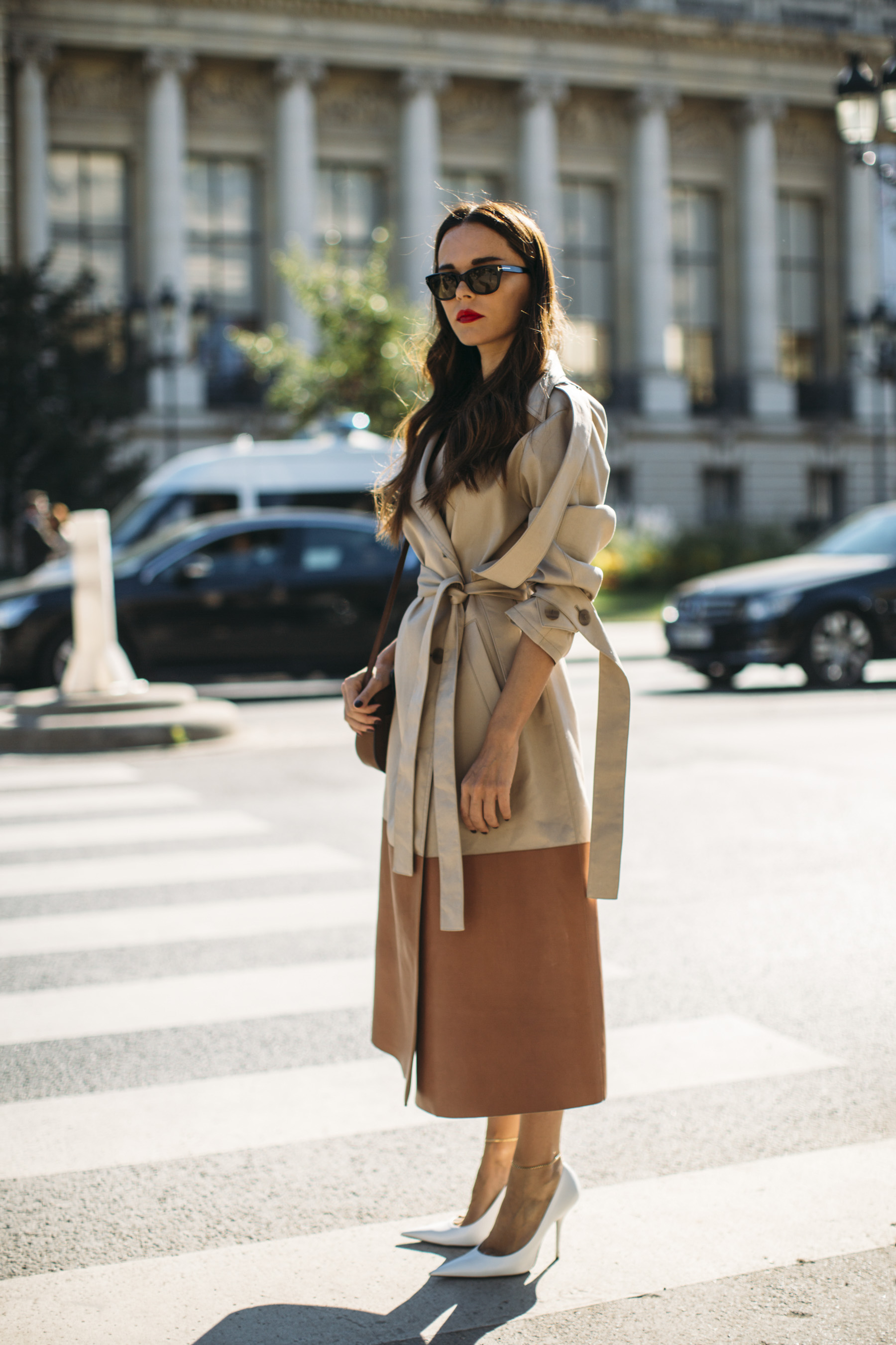 S Street Day 3 Bis Spring 2019 Fashion Show