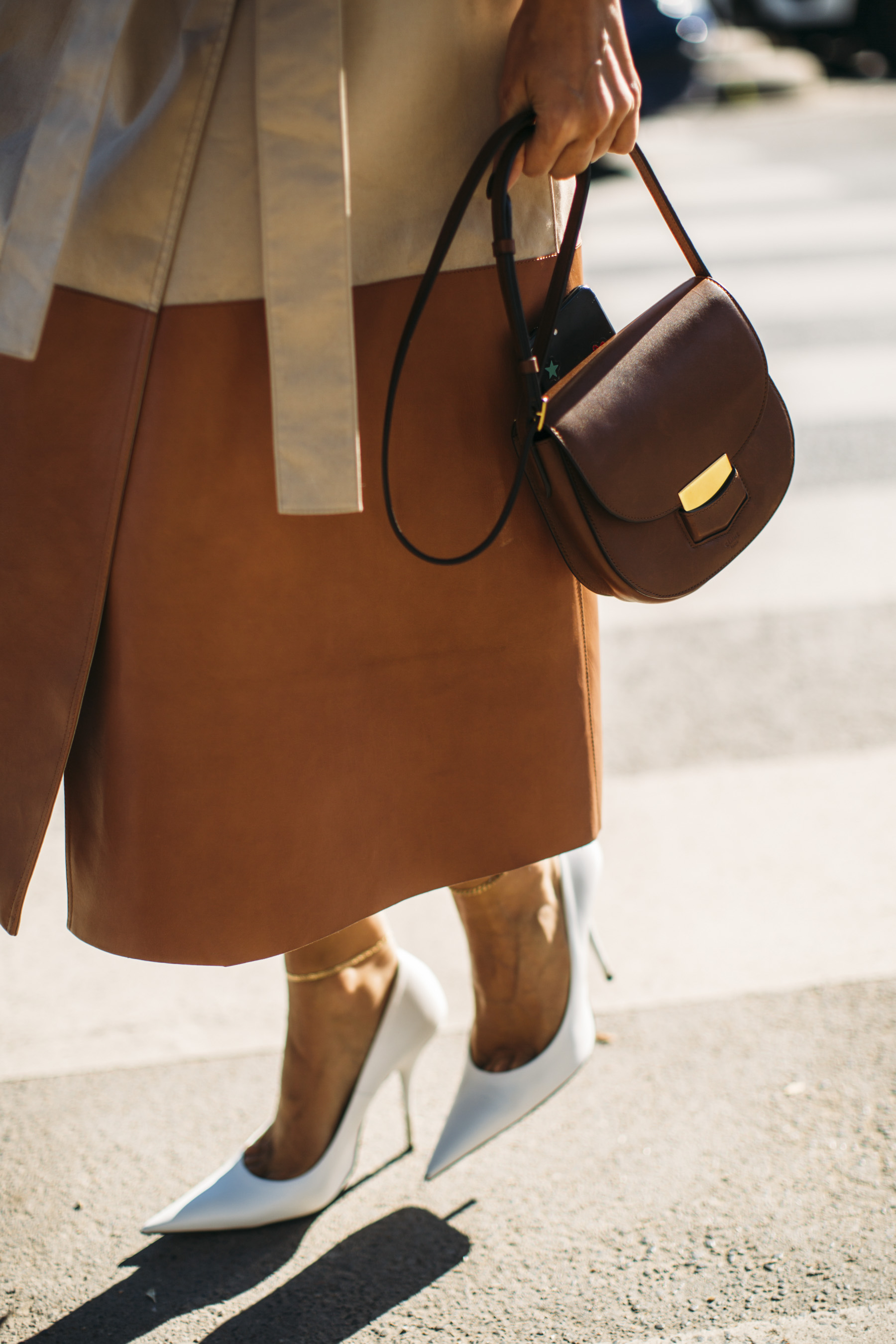 S Street Day 3 Bis Spring 2019 Fashion Show