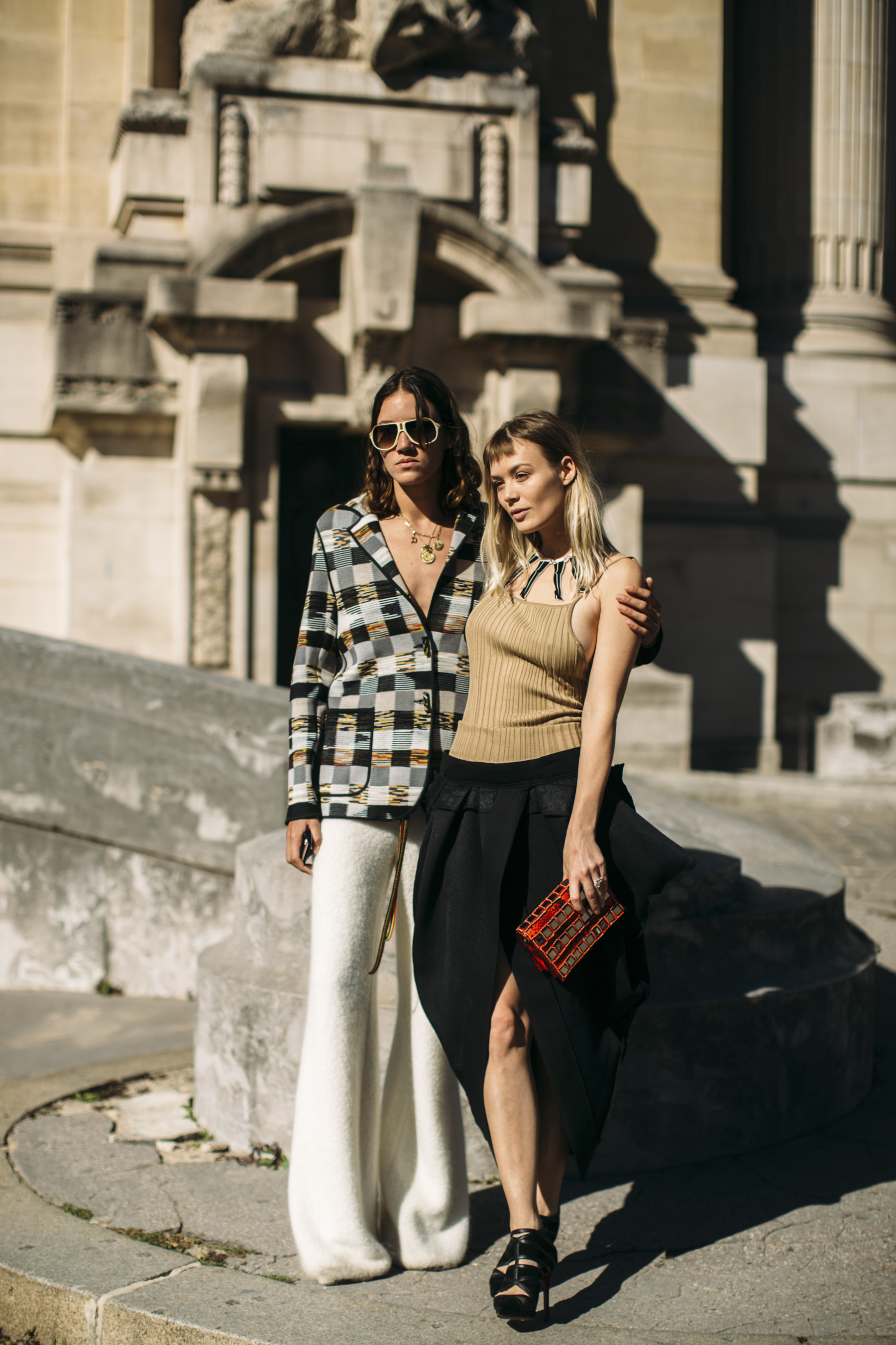 S Street Day 3 Bis Spring 2019 Fashion Show