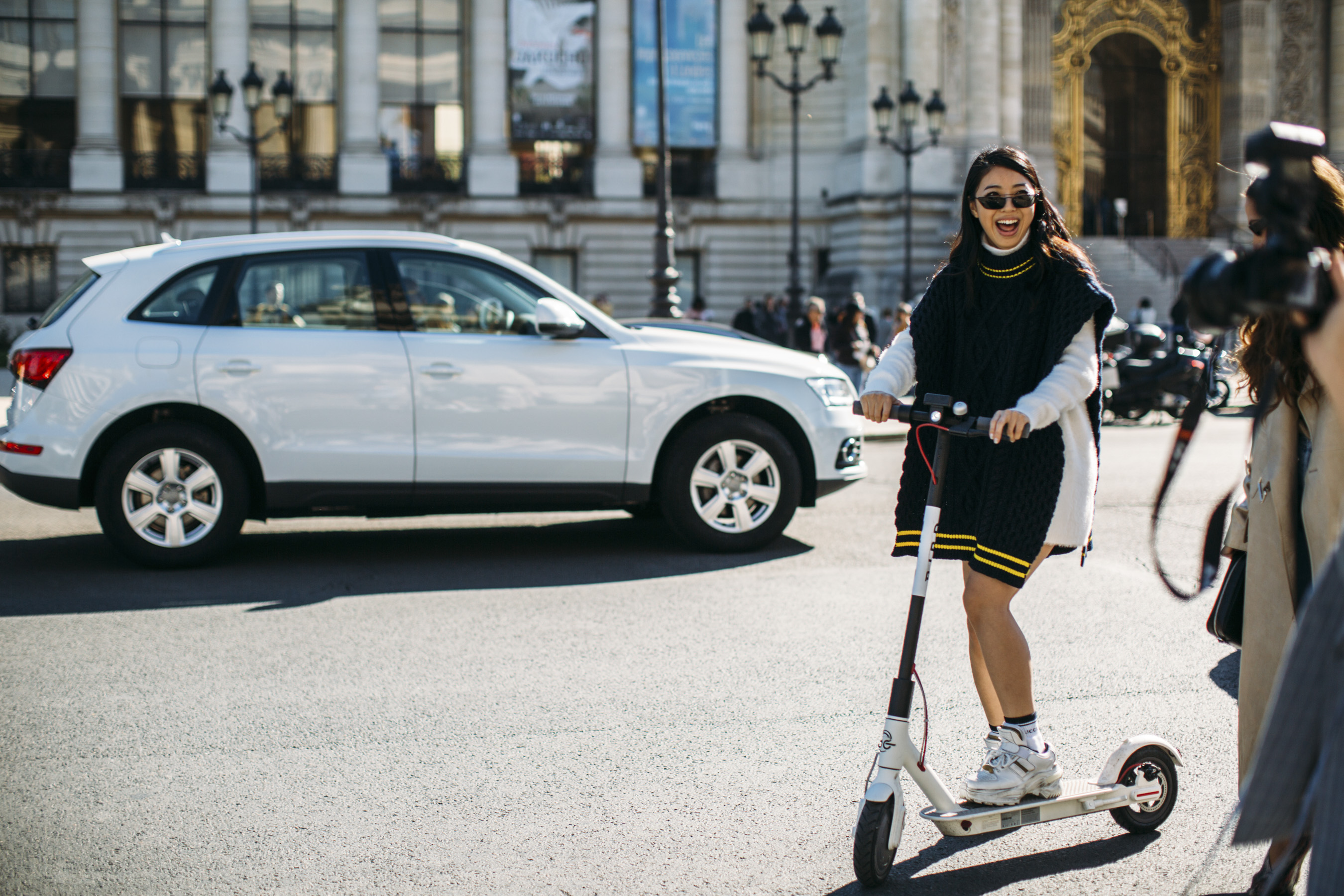 S Street Day 3 Bis Spring 2019 Fashion Show