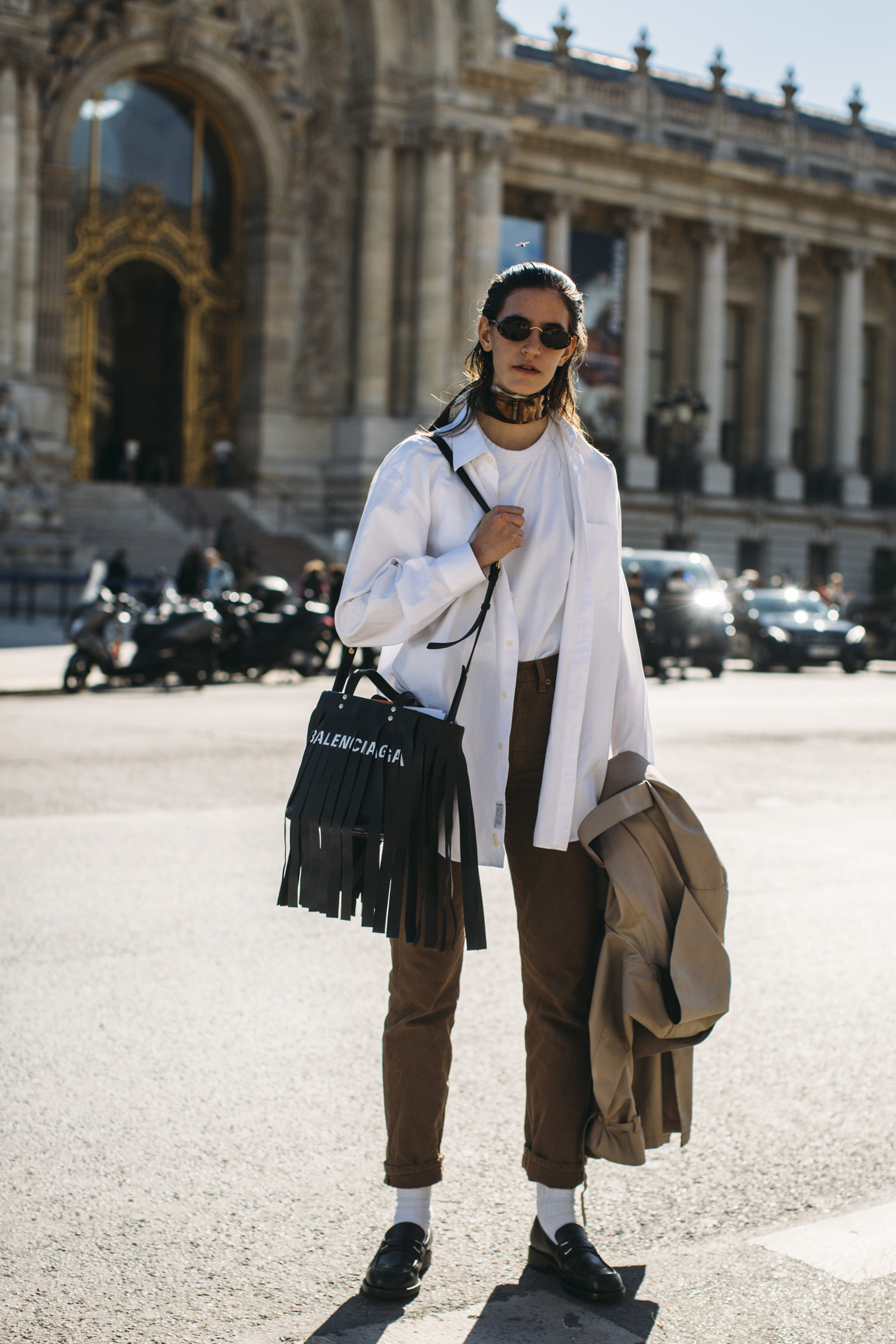 S Street Day 3 Bis Spring 2019 Fashion Show