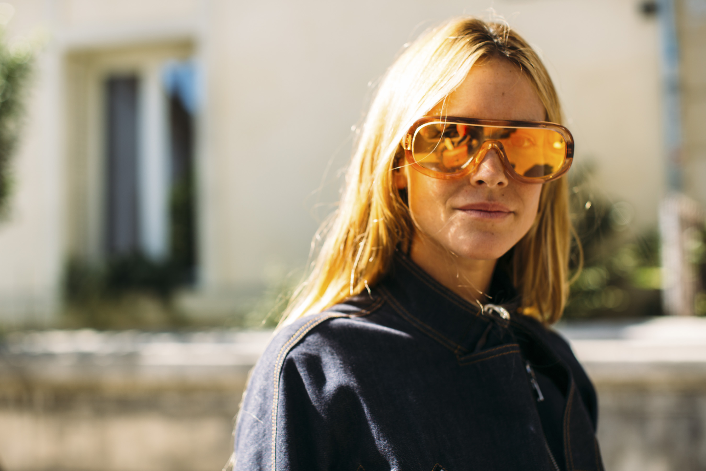 S Street Day 3 Bis Spring 2019 Fashion Show