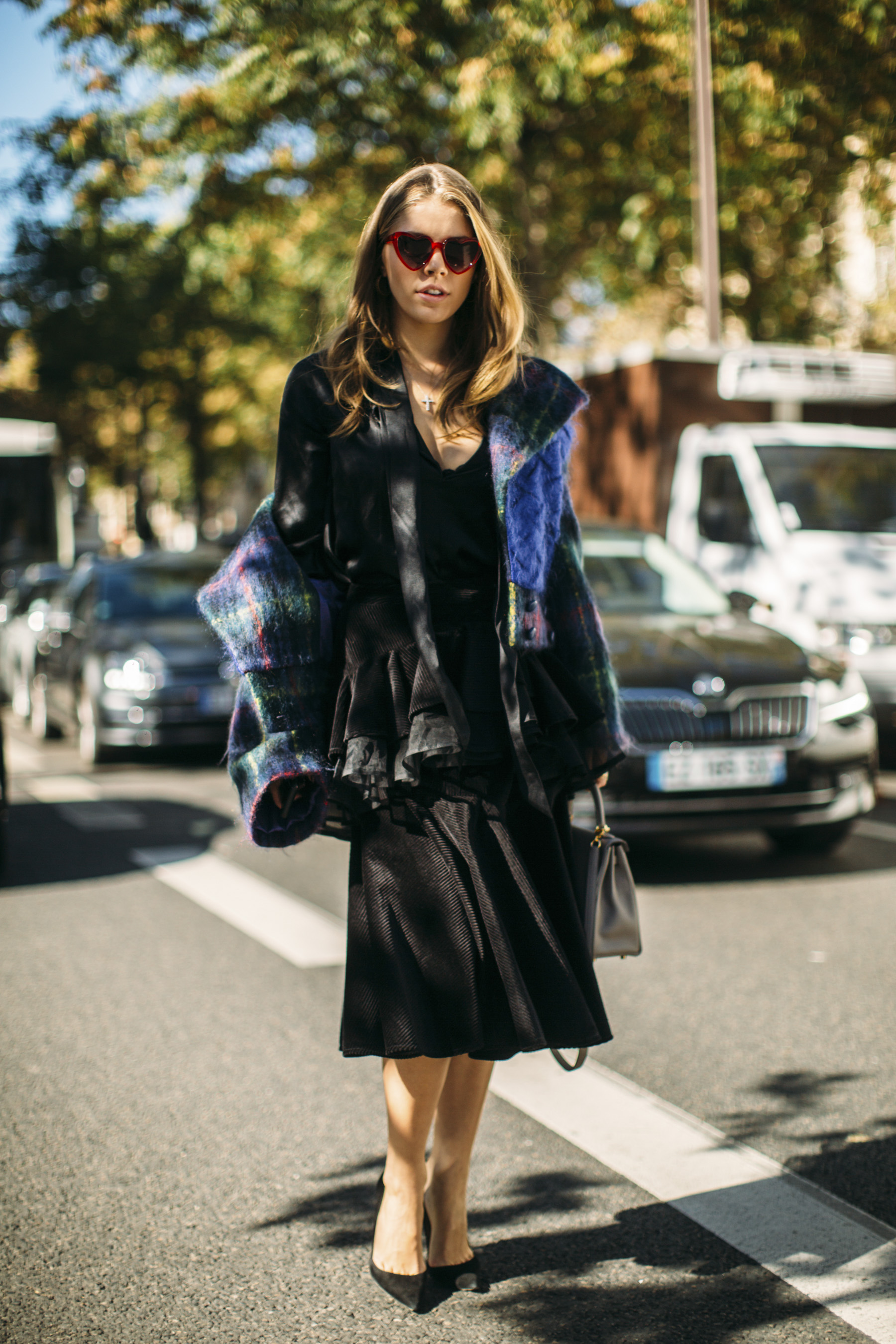 S Street Day 3 Bis Spring 2019 Fashion Show