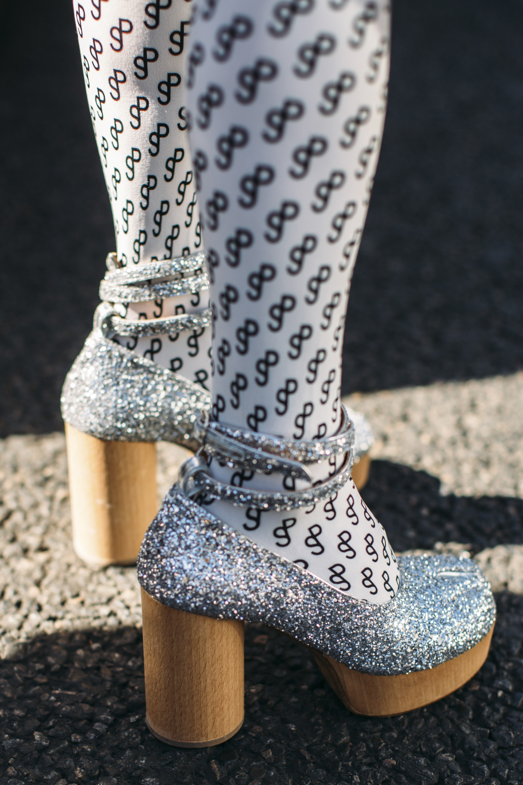 S Street Day 3 Bis Spring 2019 Fashion Show