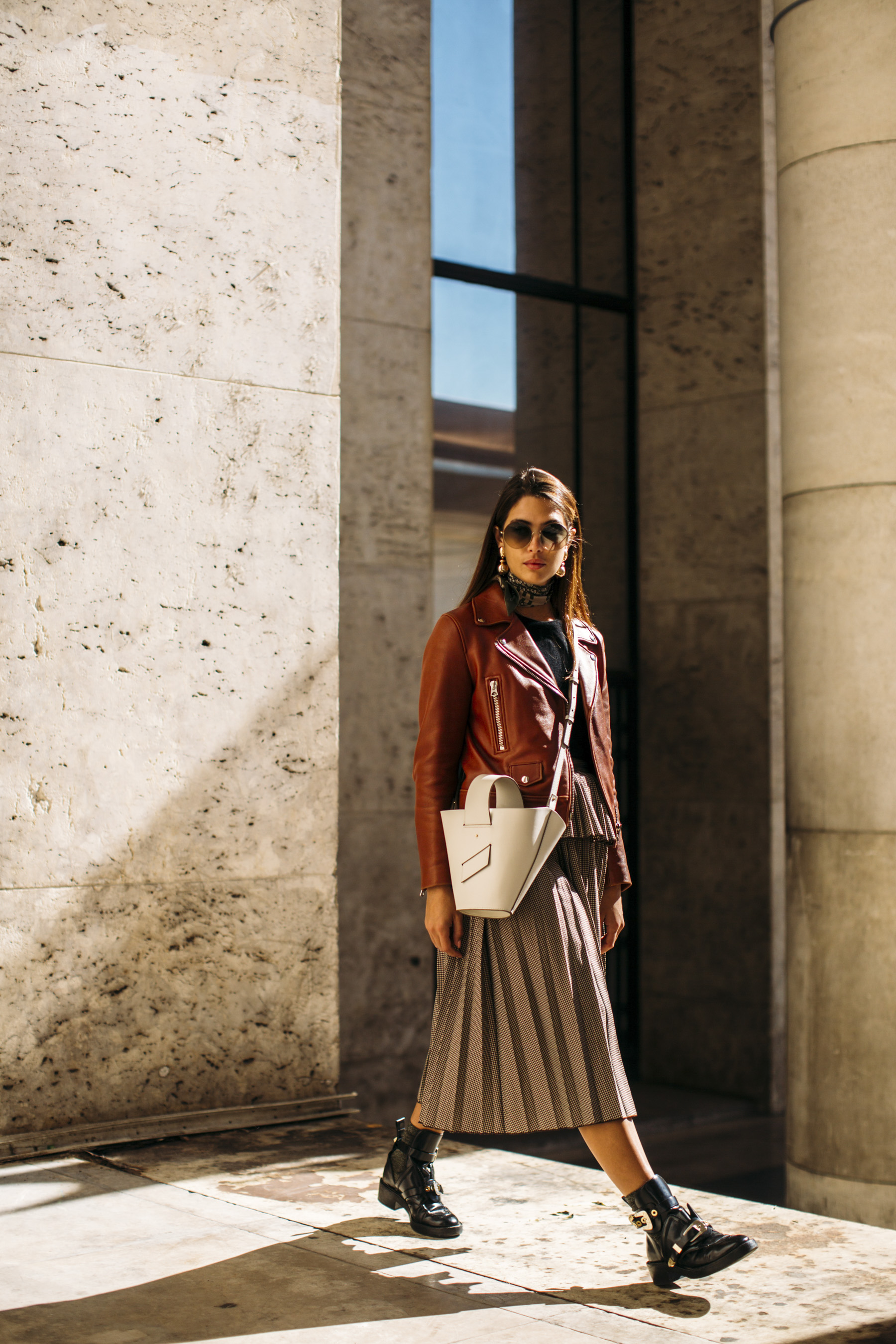 S Street Day 3 Bis Spring 2019 Fashion Show