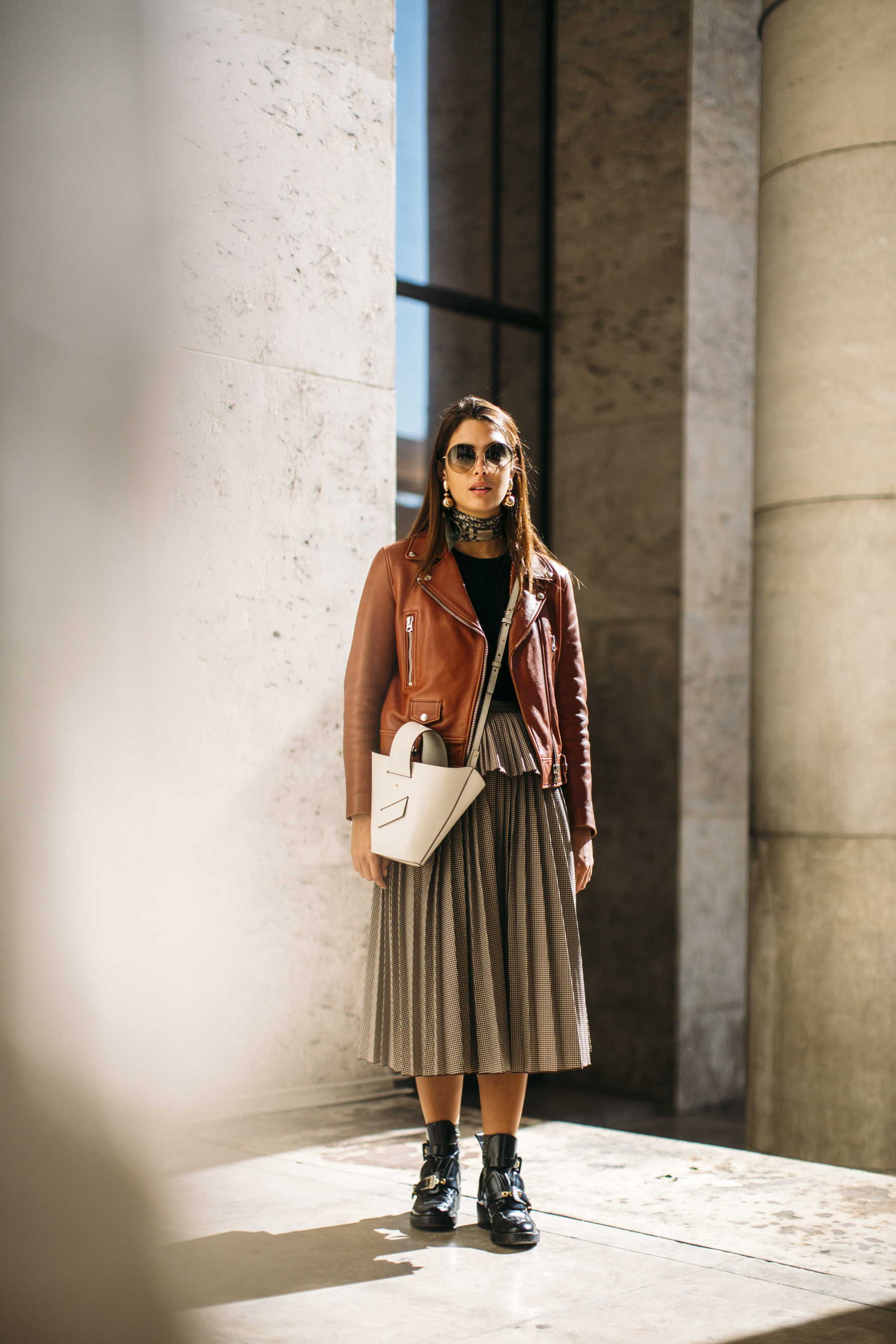 S Street Day 3 Bis Spring 2019 Fashion Show