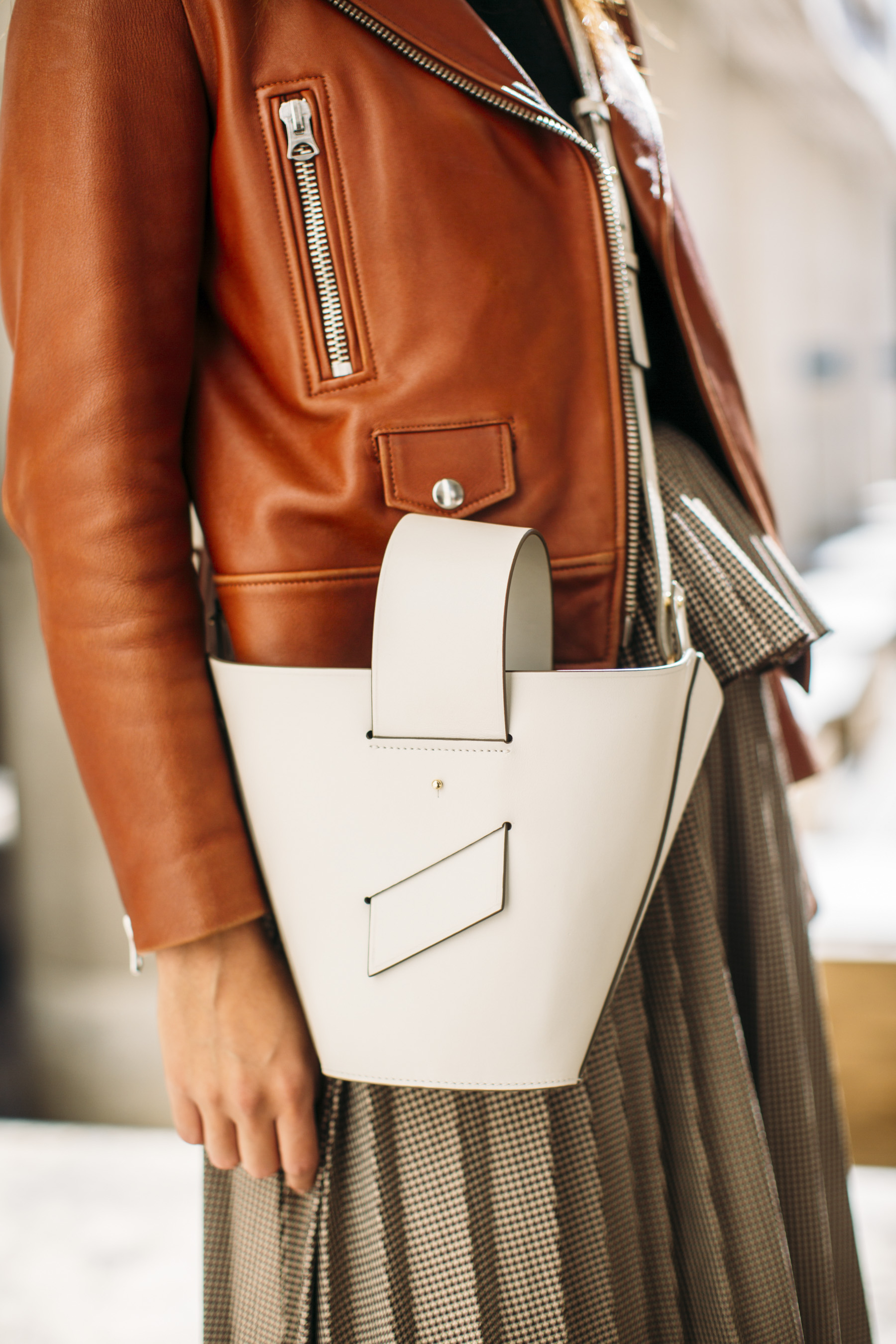 S Street Day 3 Bis Spring 2019 Fashion Show