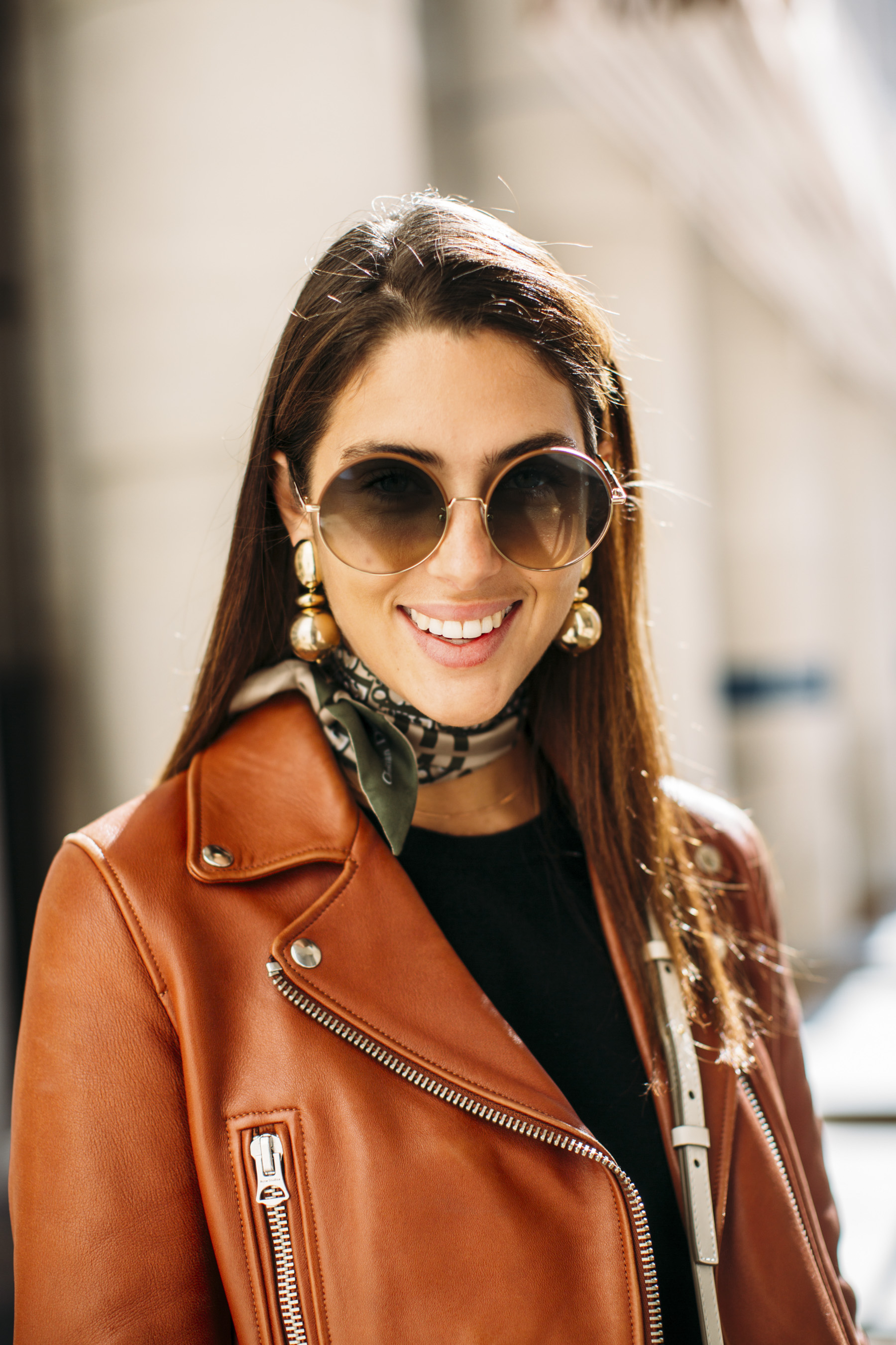 S Street Day 3 Bis Spring 2019 Fashion Show