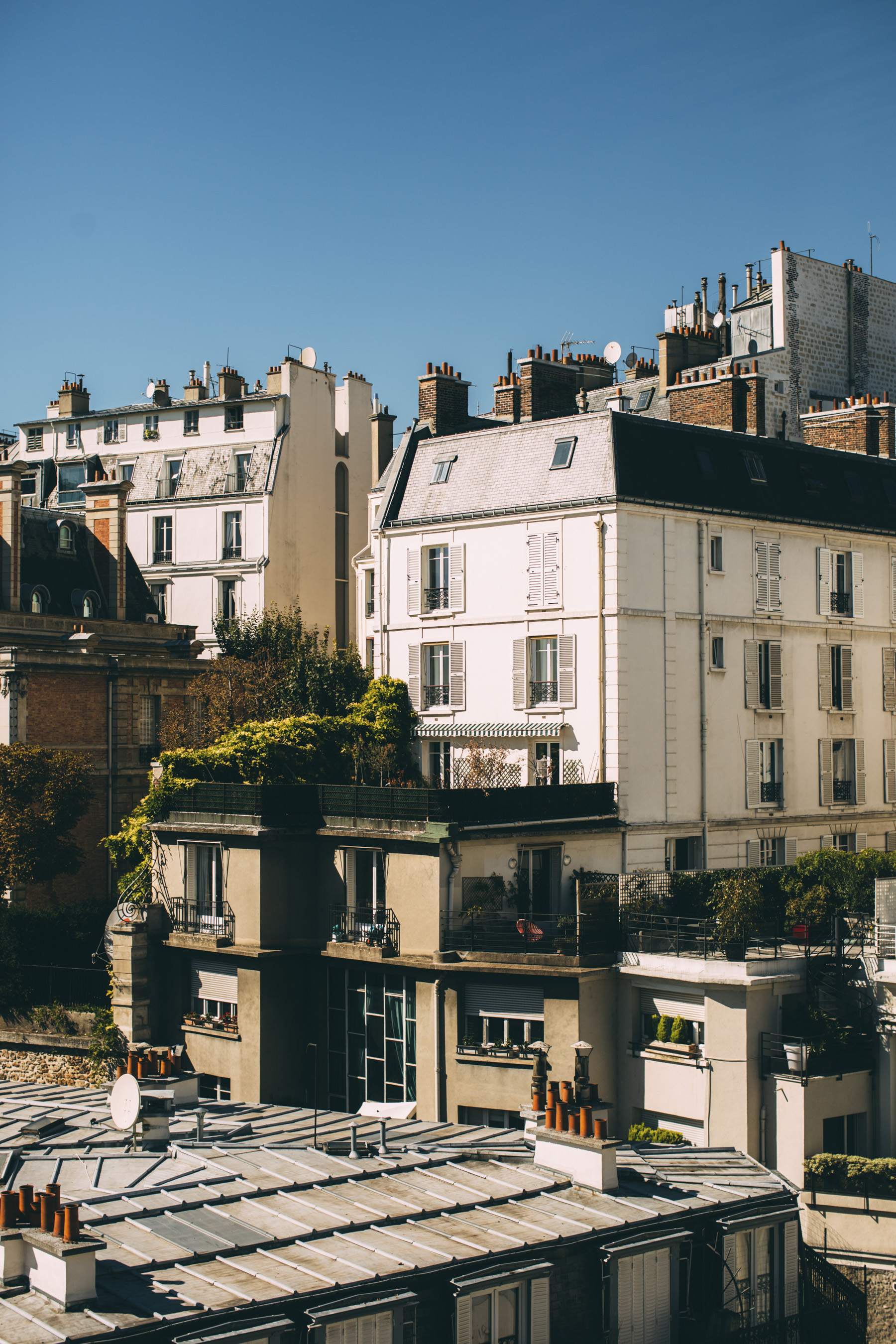 S Street Day 3 Bis Spring 2019 Fashion Show