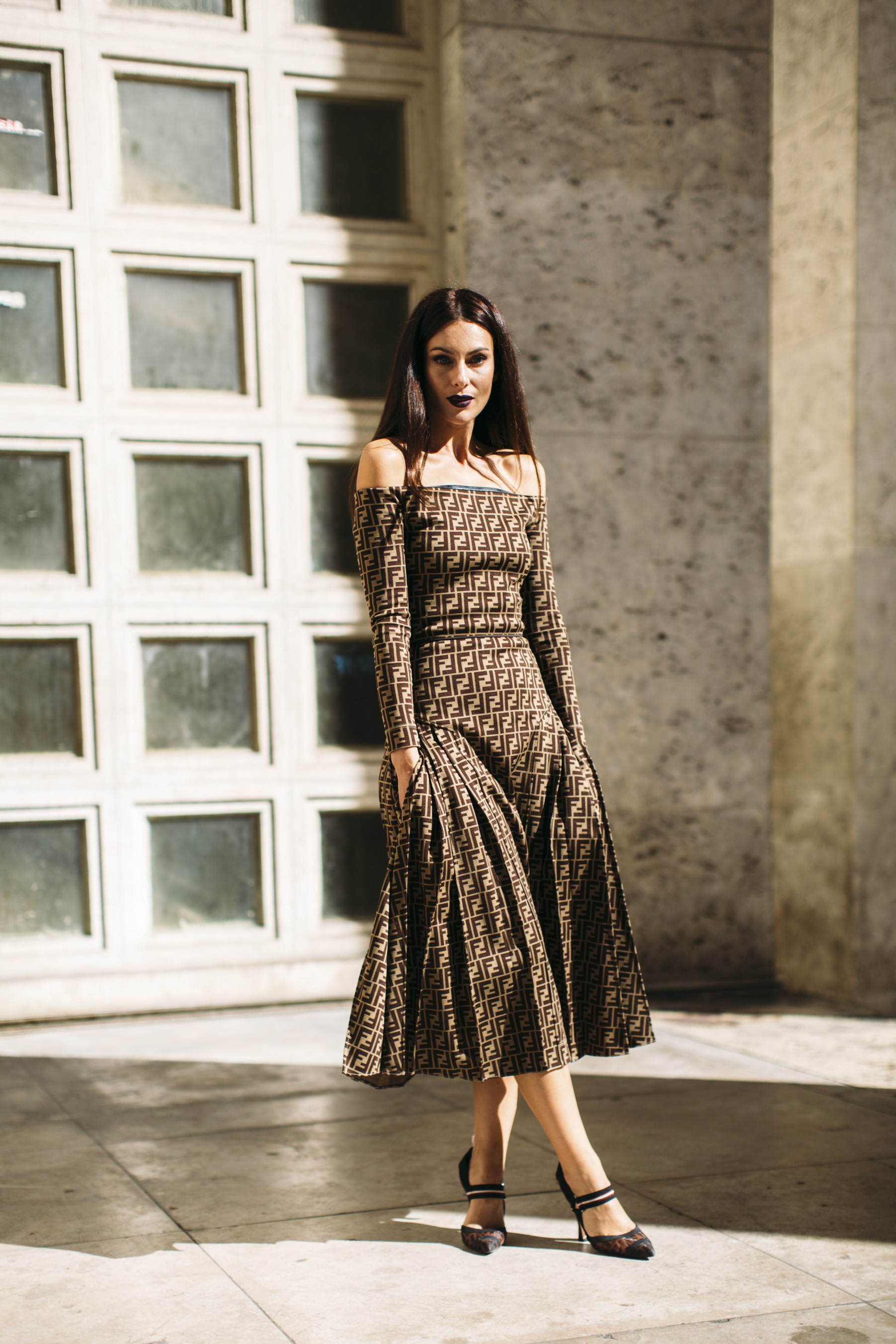 S Street Day 3 Bis Spring 2019 Fashion Show