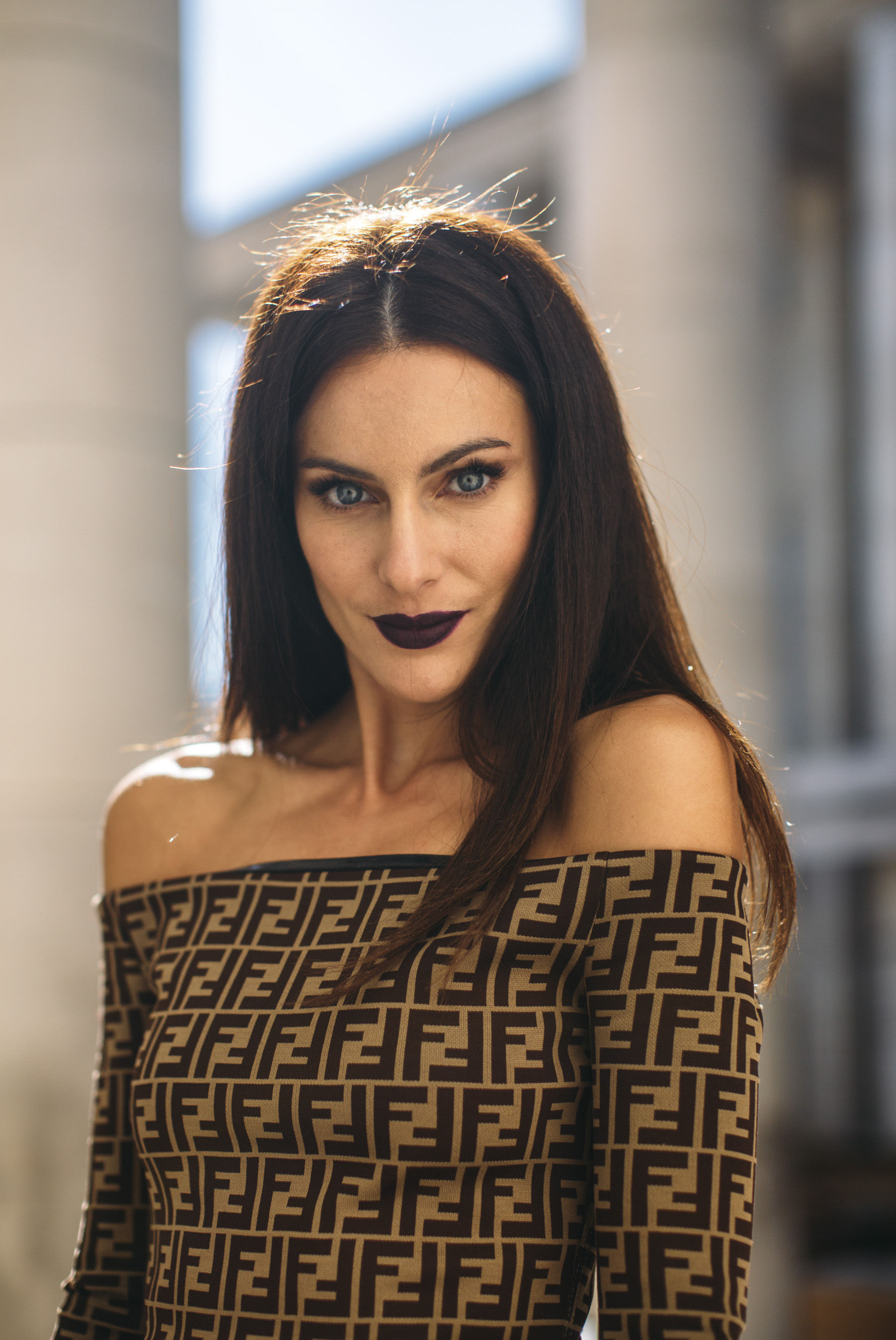 S Street Day 3 Bis Spring 2019 Fashion Show