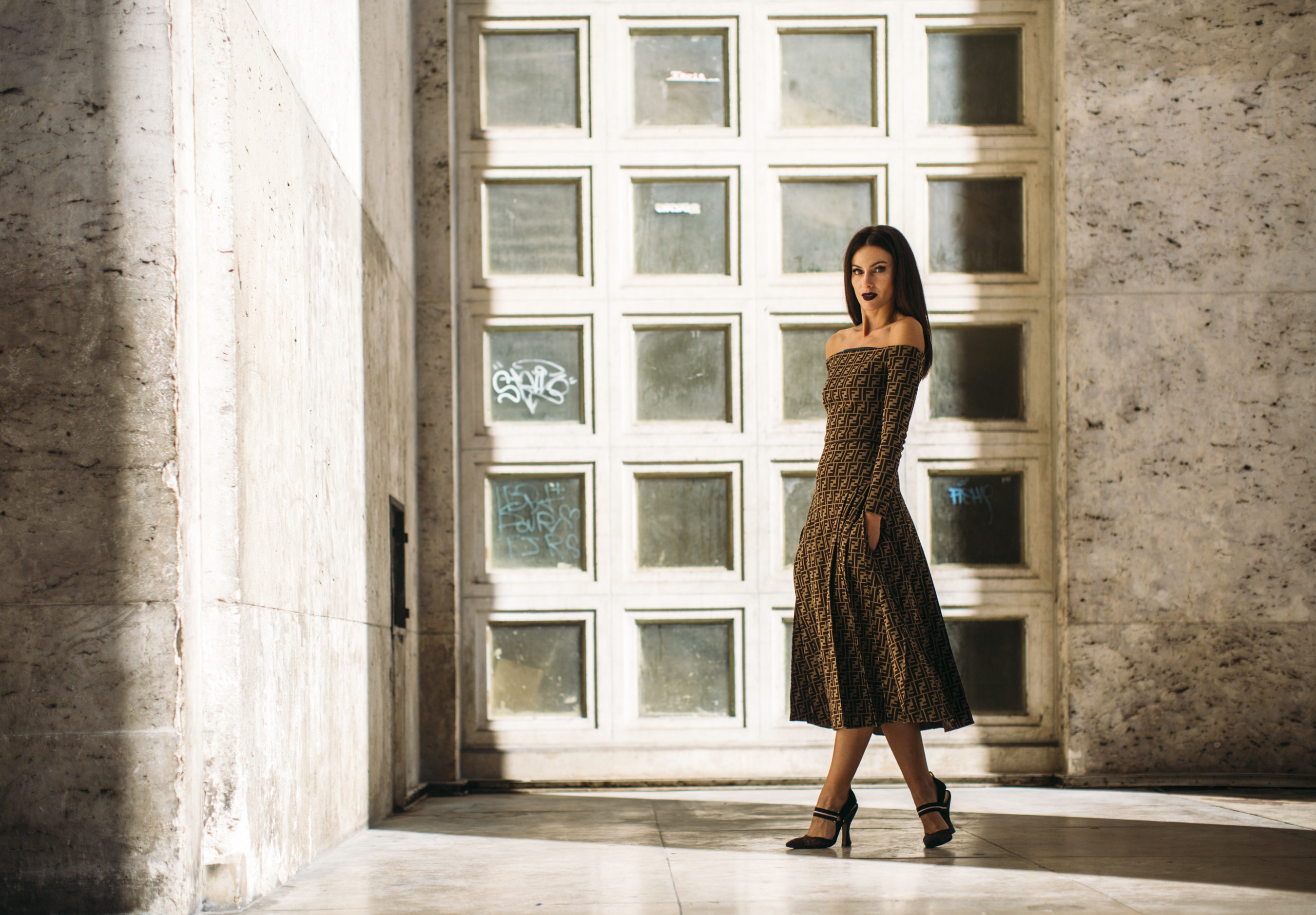 S Street Day 3 Bis Spring 2019 Fashion Show