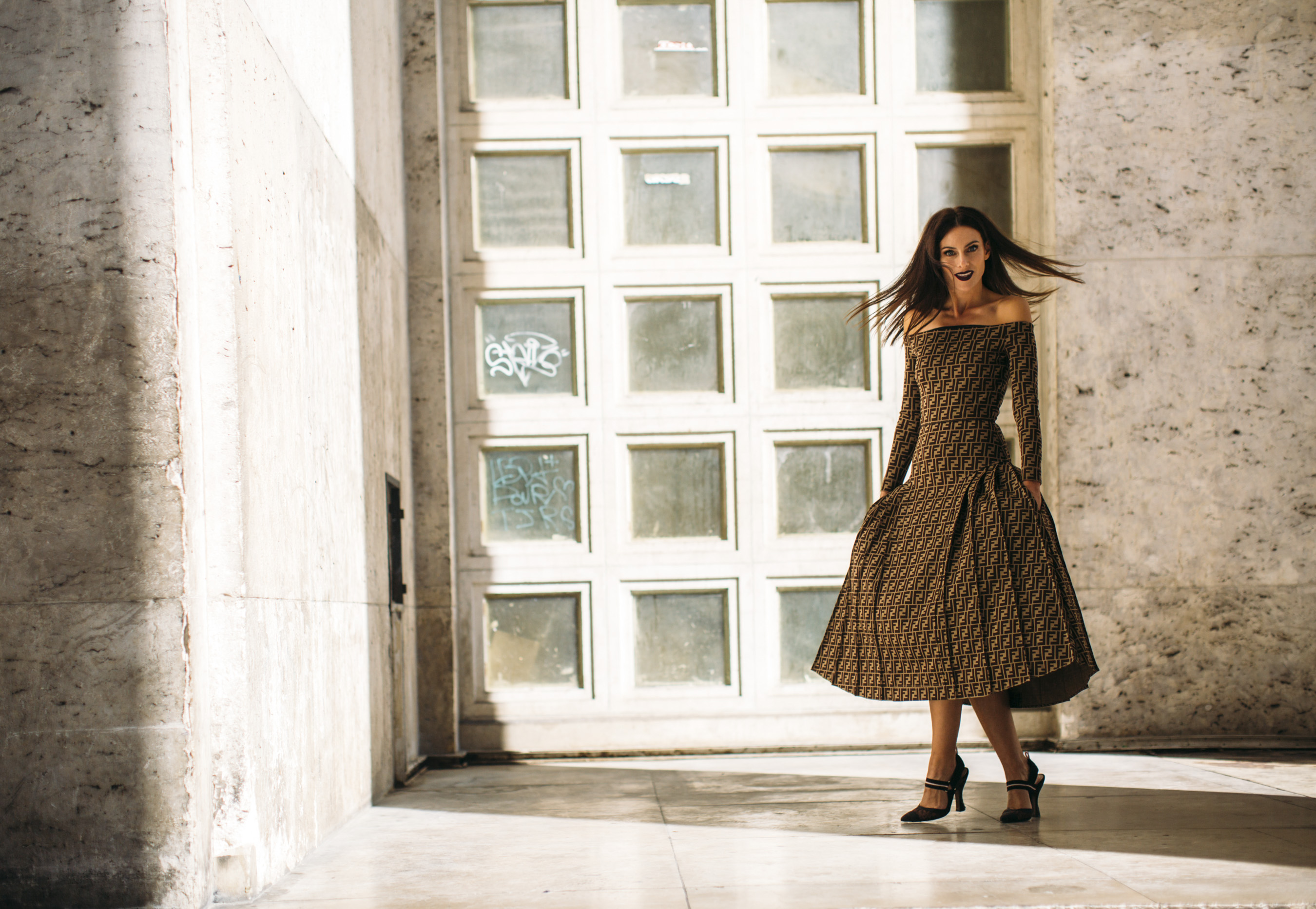 S Street Day 3 Bis Spring 2019 Fashion Show