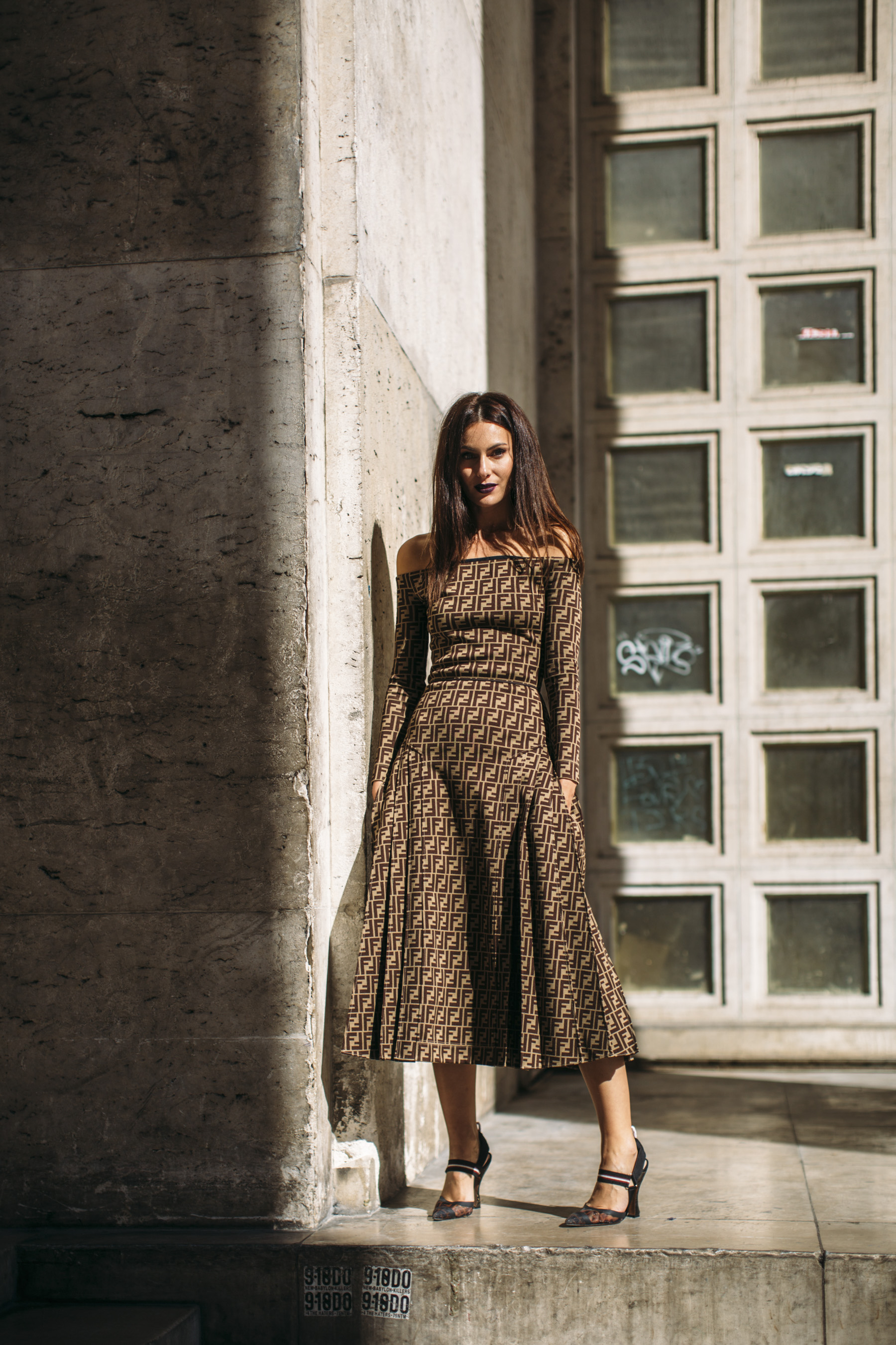 S Street Day 3 Bis Spring 2019 Fashion Show