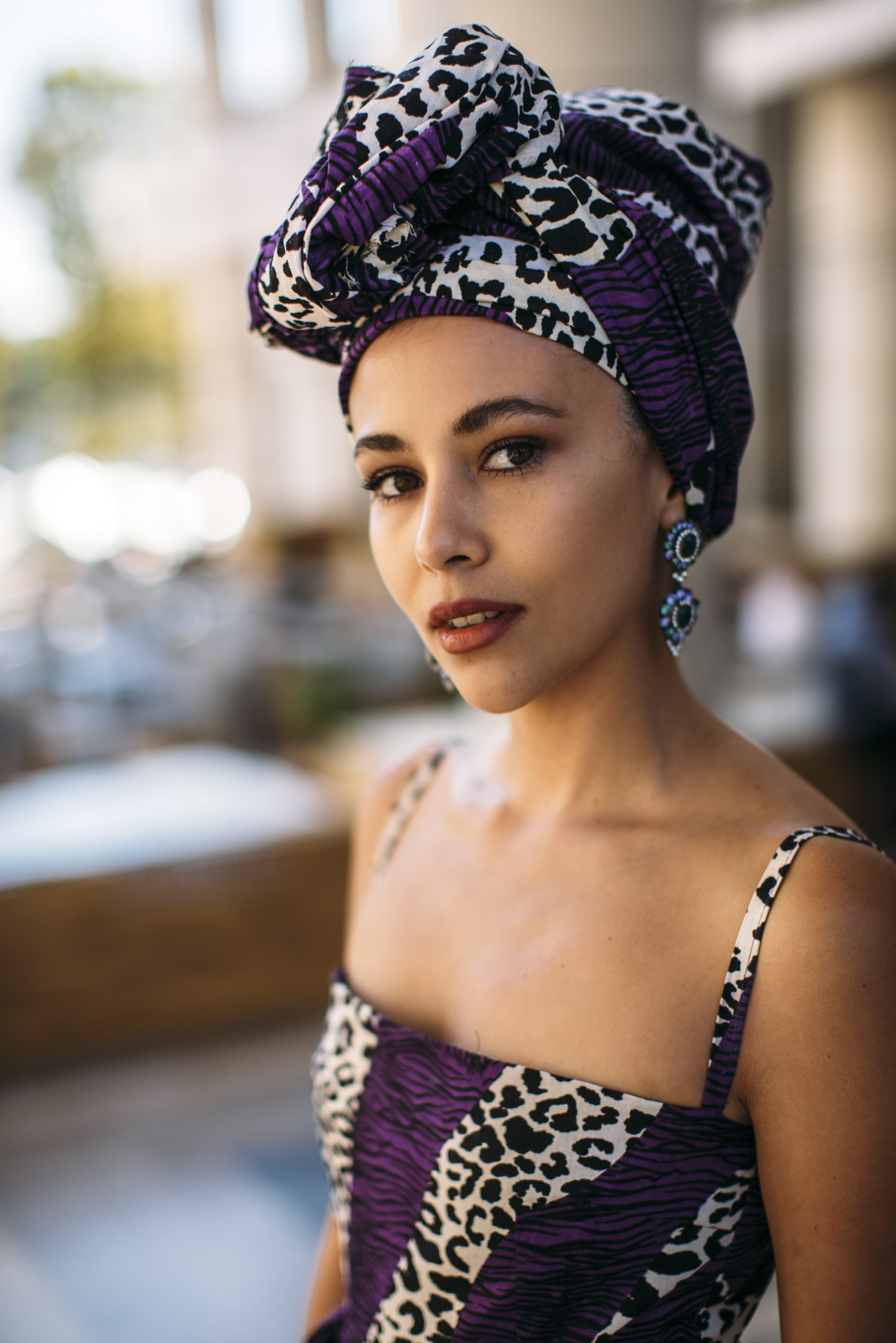 S Street Day 3 Bis Spring 2019 Fashion Show