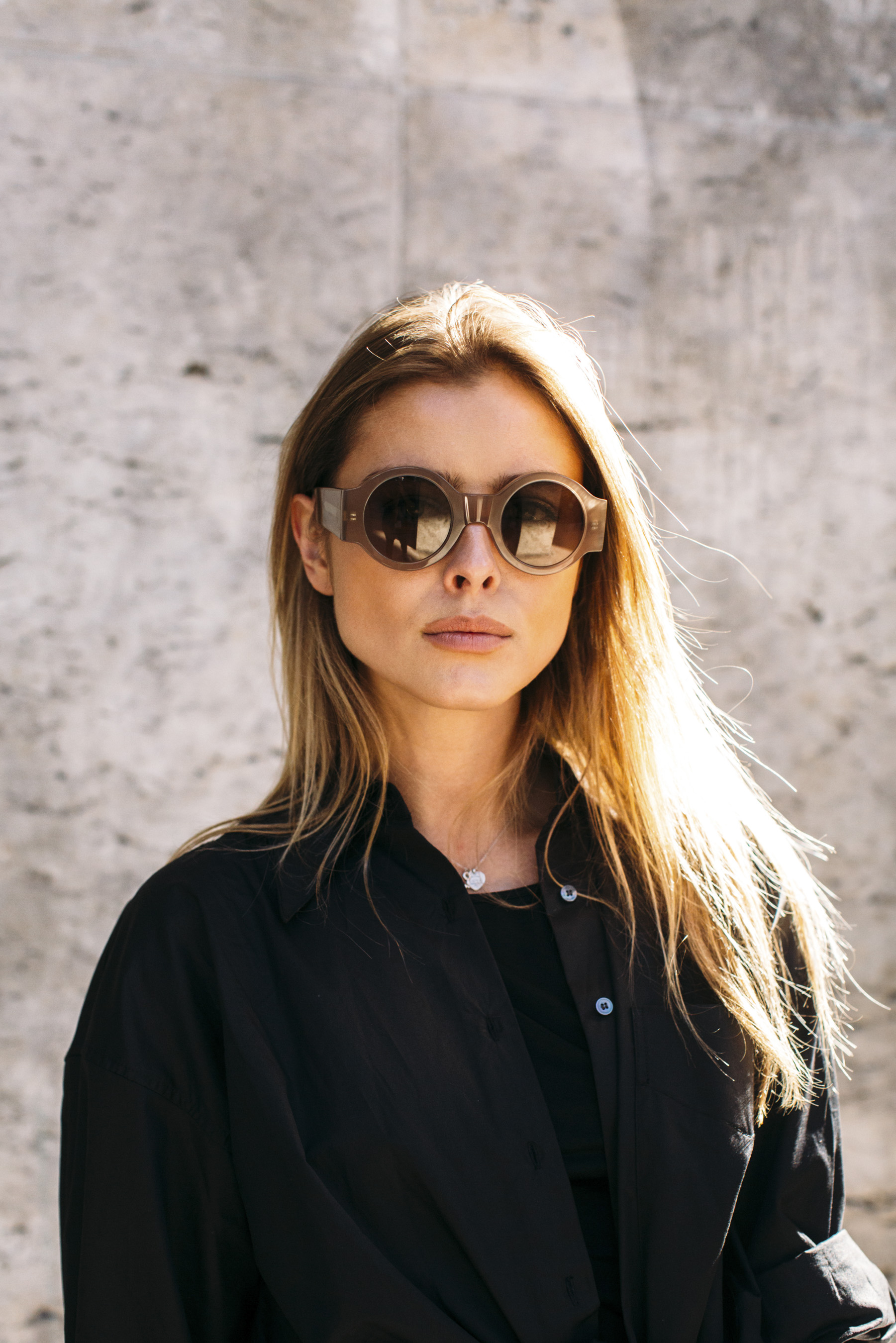 S Street Day 3 Bis Spring 2019 Fashion Show