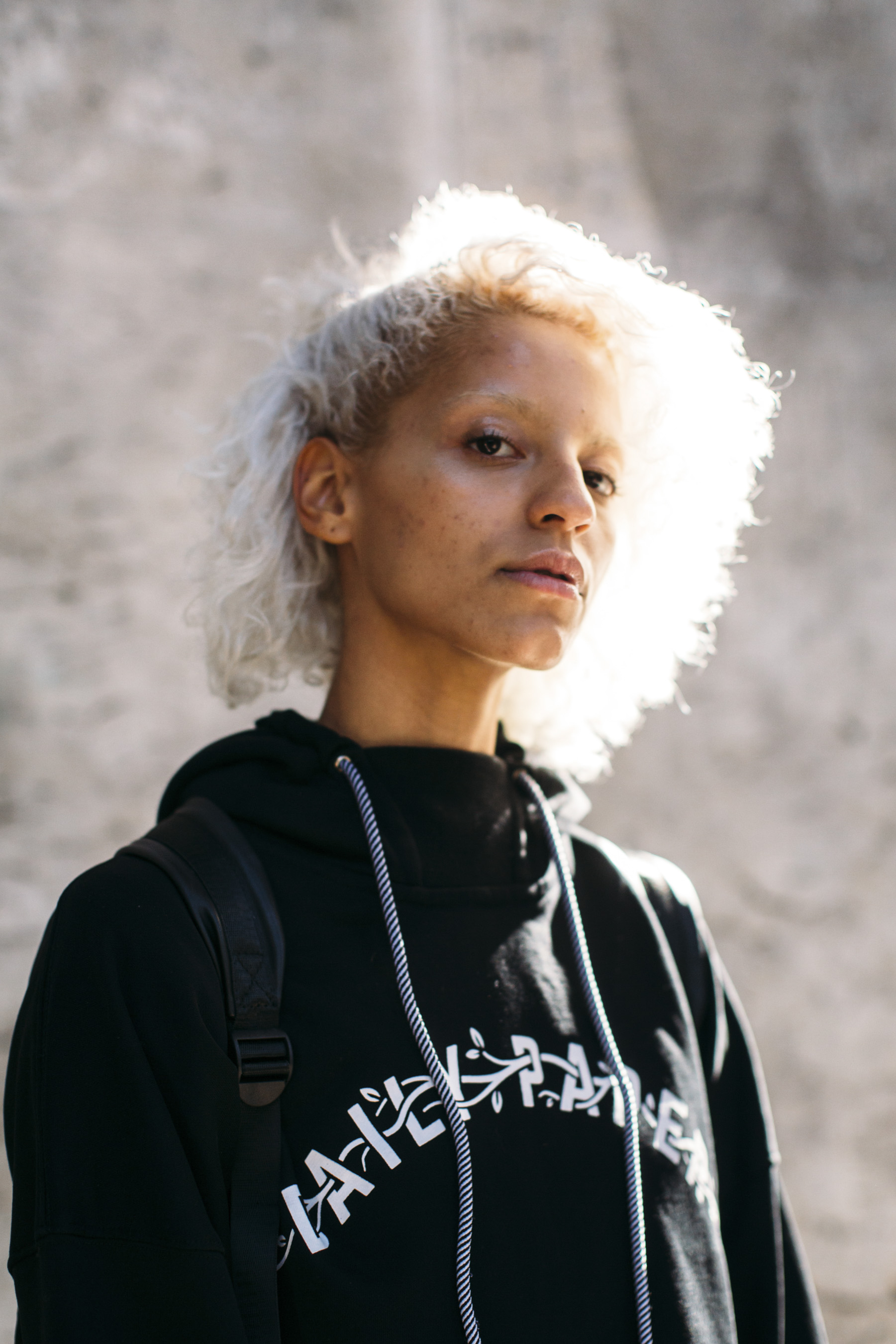 S Street Day 3 Bis Spring 2019 Fashion Show