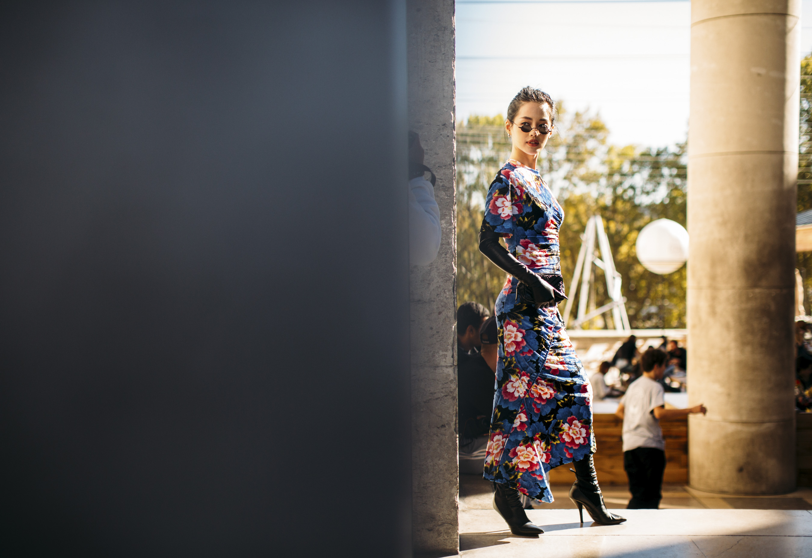 S Street Day 3 Bis Spring 2019 Fashion Show