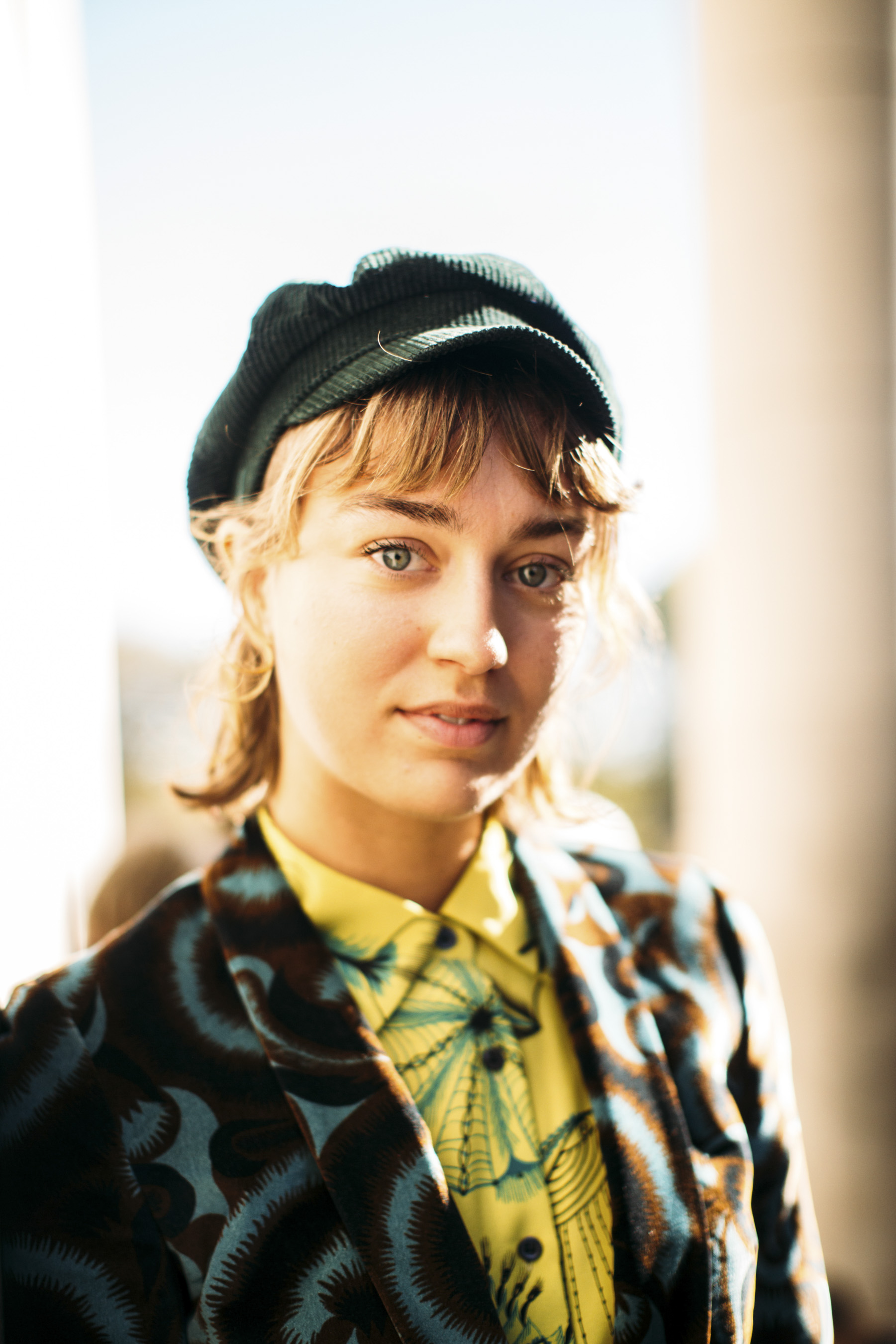 S Street Day 3 Bis Spring 2019 Fashion Show