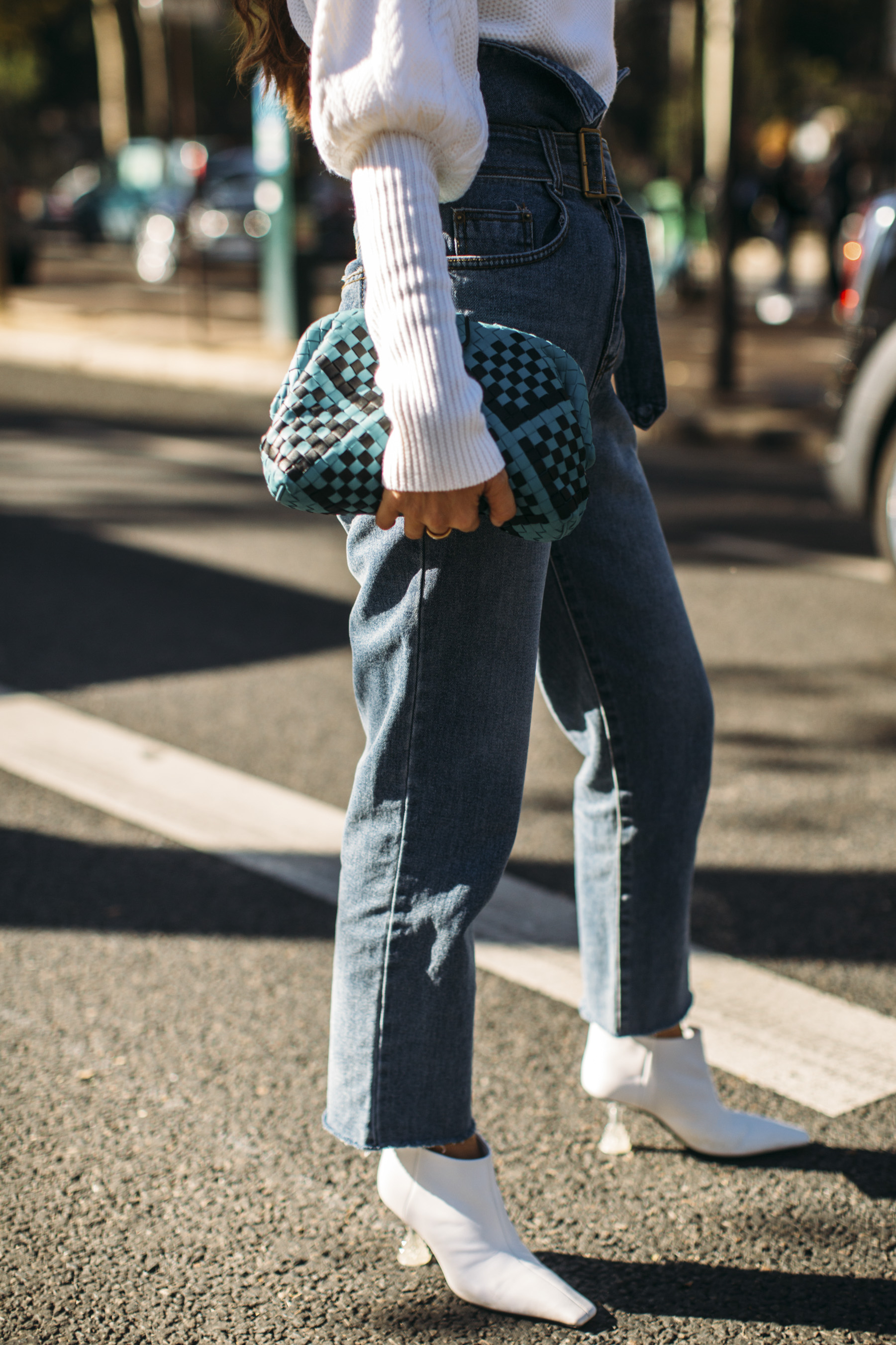 S Street Day 3 Bis Spring 2019 Fashion Show