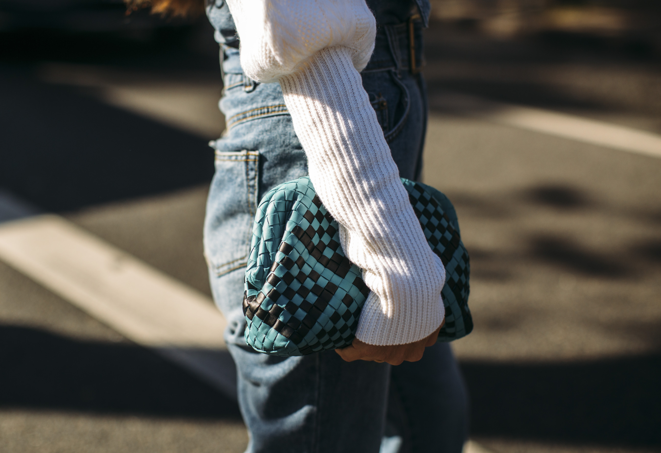 S Street Day 3 Bis Spring 2019 Fashion Show