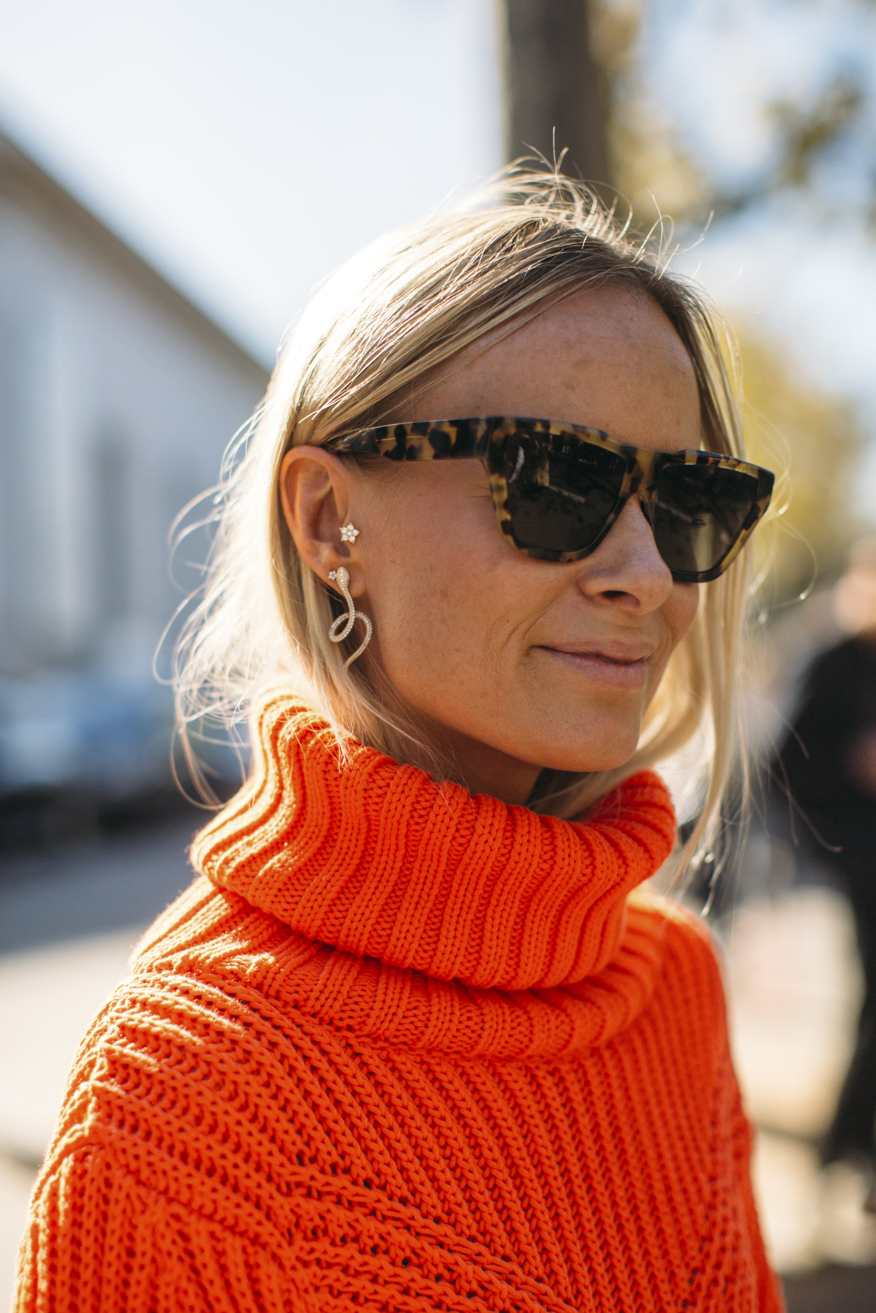 S Street Day 3 Bis Spring 2019 Fashion Show