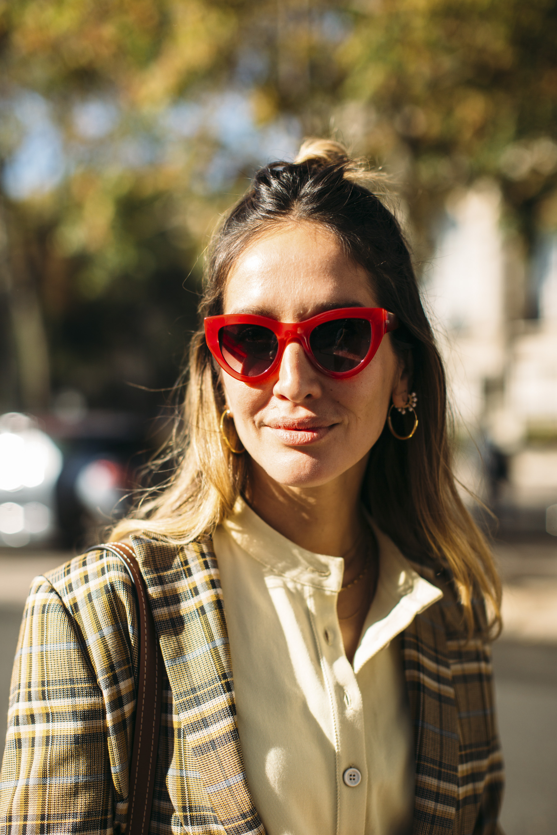 S Street Day 3 Bis Spring 2019 Fashion Show