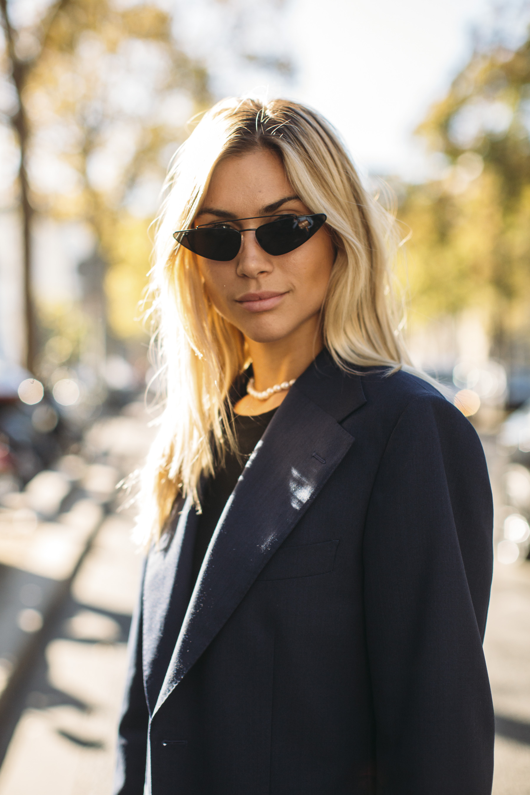 S Street Day 3 Bis Spring 2019 Fashion Show