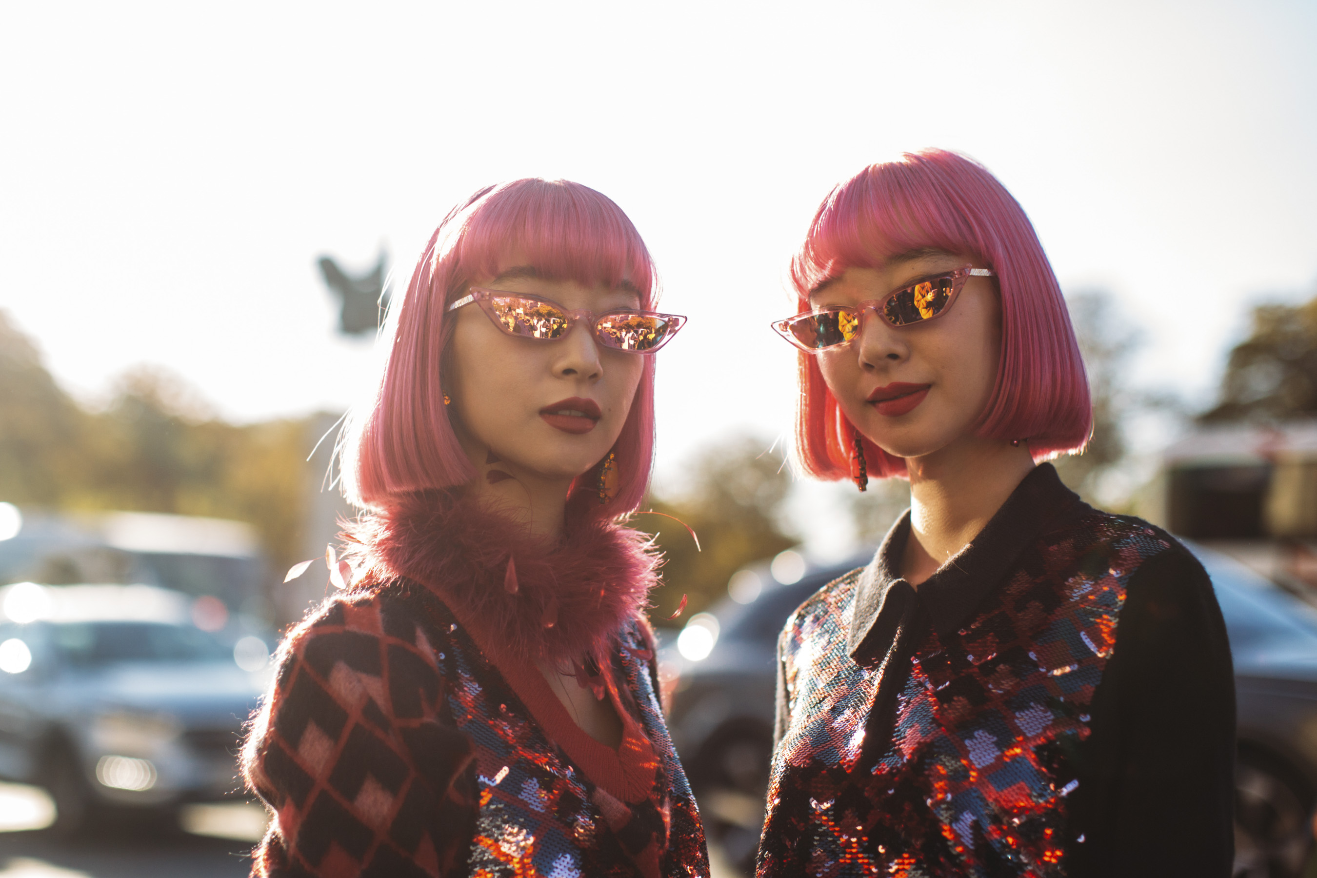 S Street Day 3 Bis Spring 2019 Fashion Show