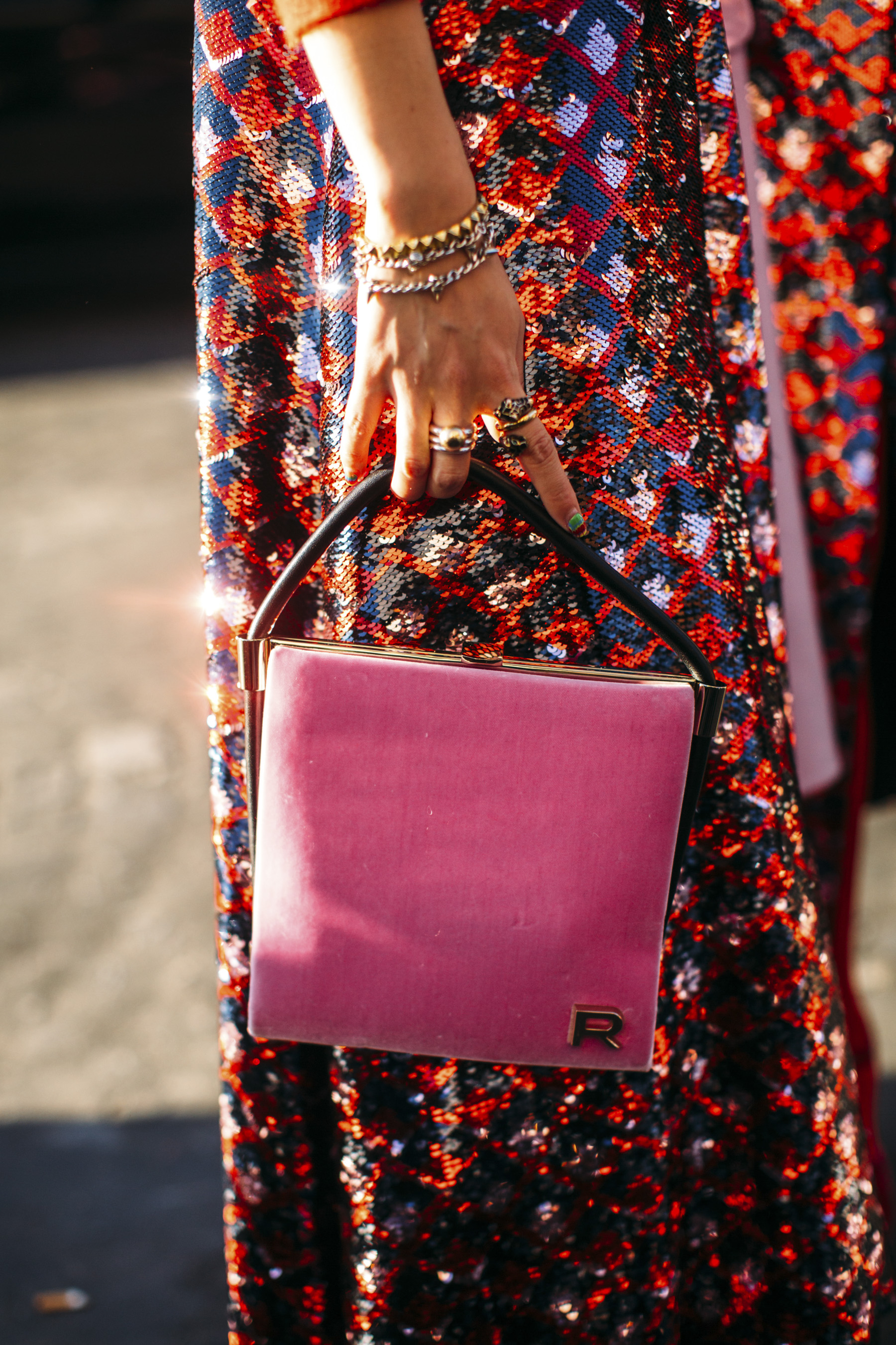 S Street Day 3 Bis Spring 2019 Fashion Show