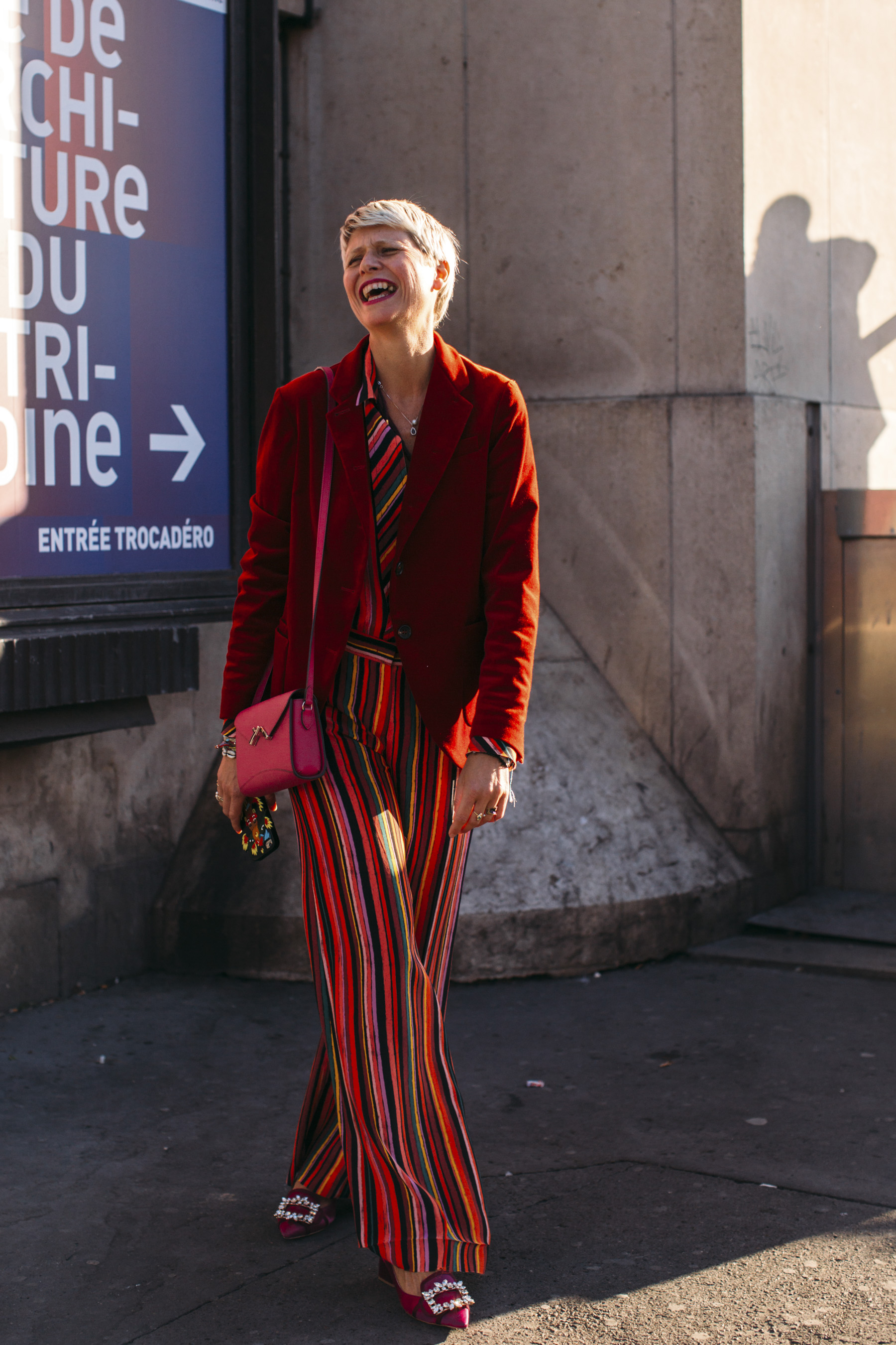 S Street Day 3 Bis Spring 2019 Fashion Show