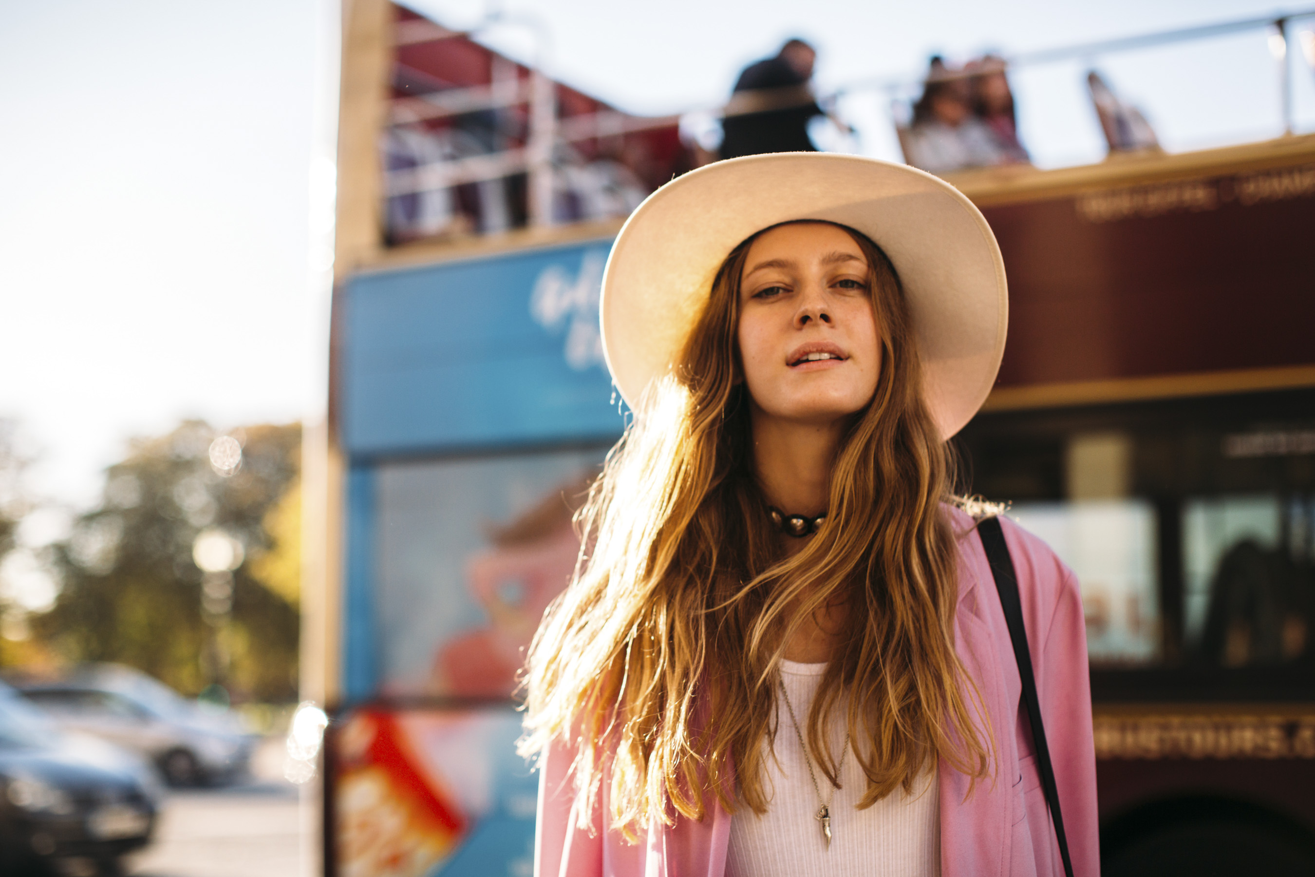 S Street Day 3 Bis Spring 2019 Fashion Show