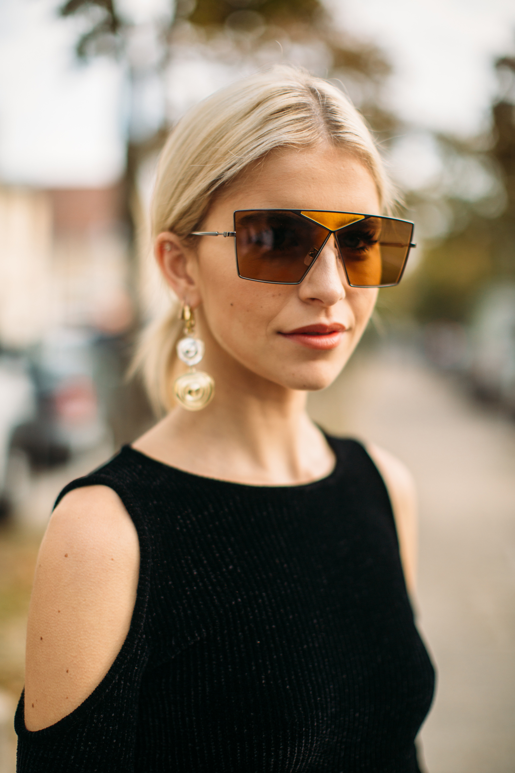 S Street Day 5 Bis Spring 2019 Fashion Show