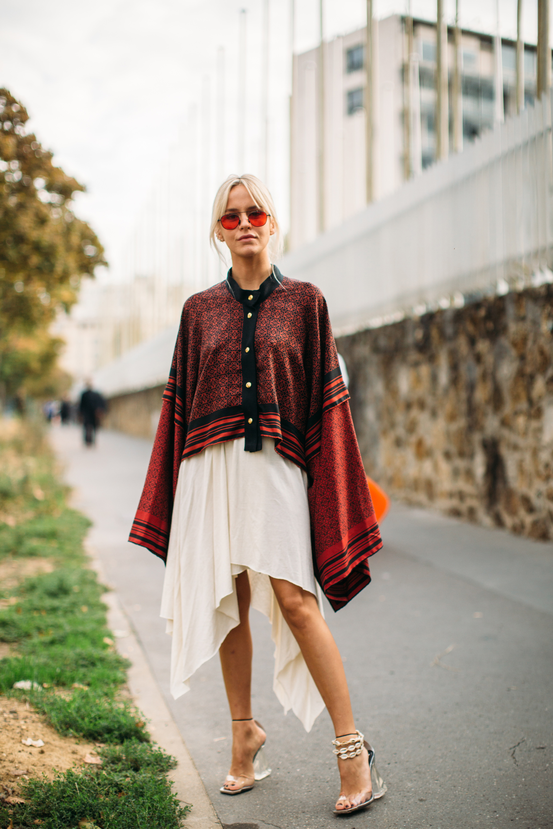 S Street Day 5 Bis Spring 2019 Fashion Show
