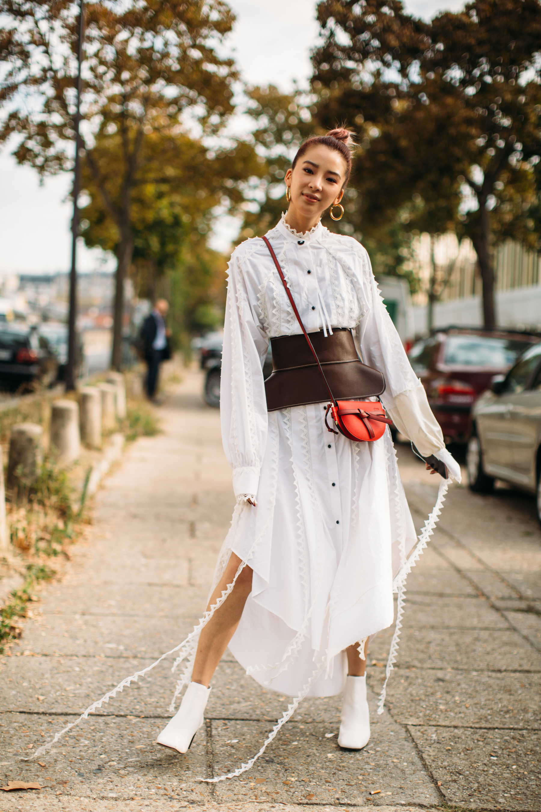 S Street Day 5 Bis Spring 2019 Fashion Show