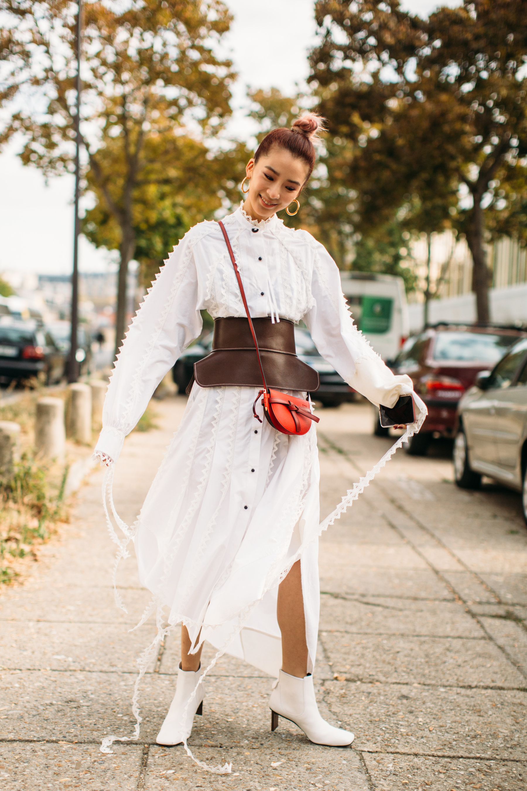 S Street Day 5 Bis Spring 2019 Fashion Show