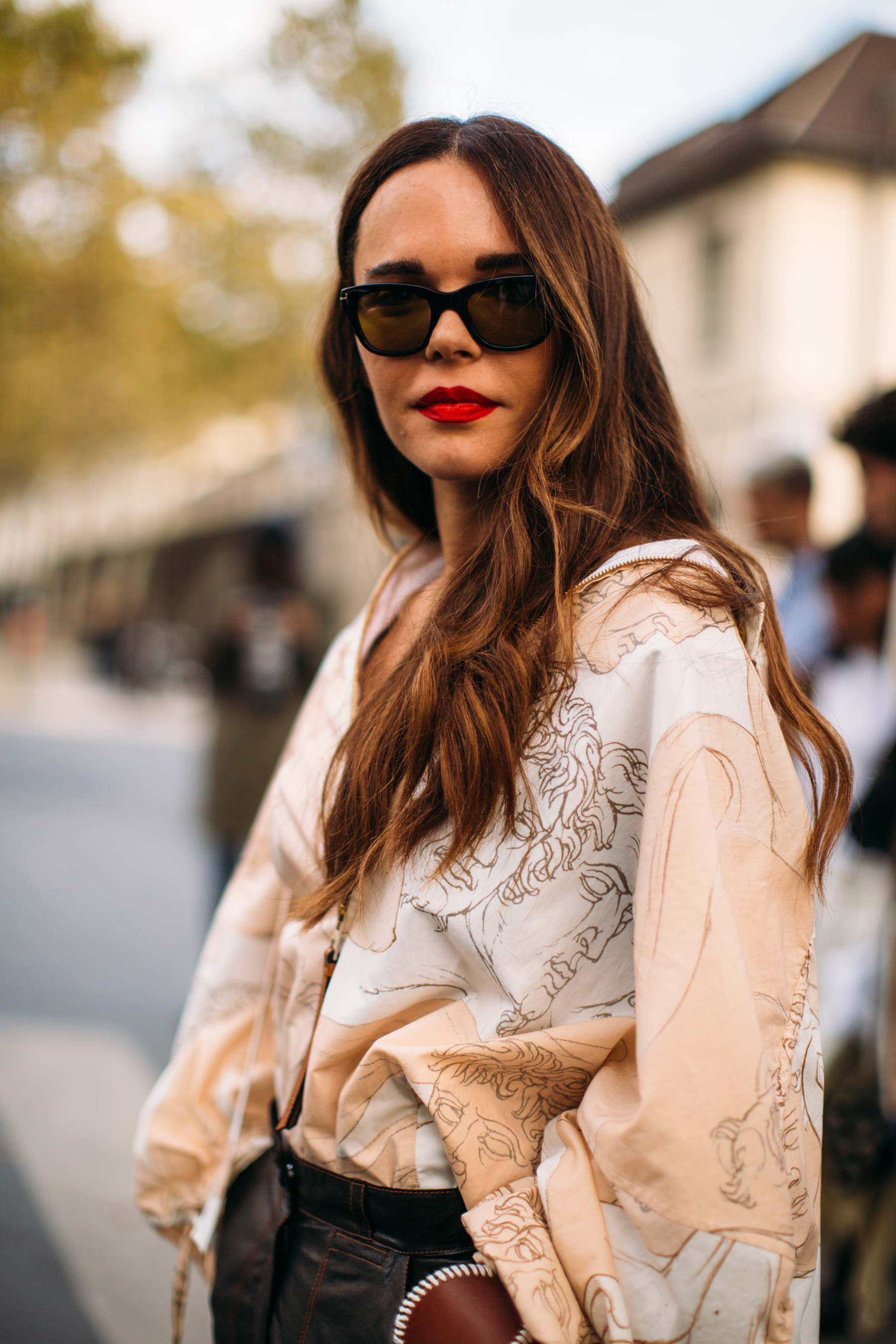 S Street Day 5 Bis Spring 2019 Fashion Show