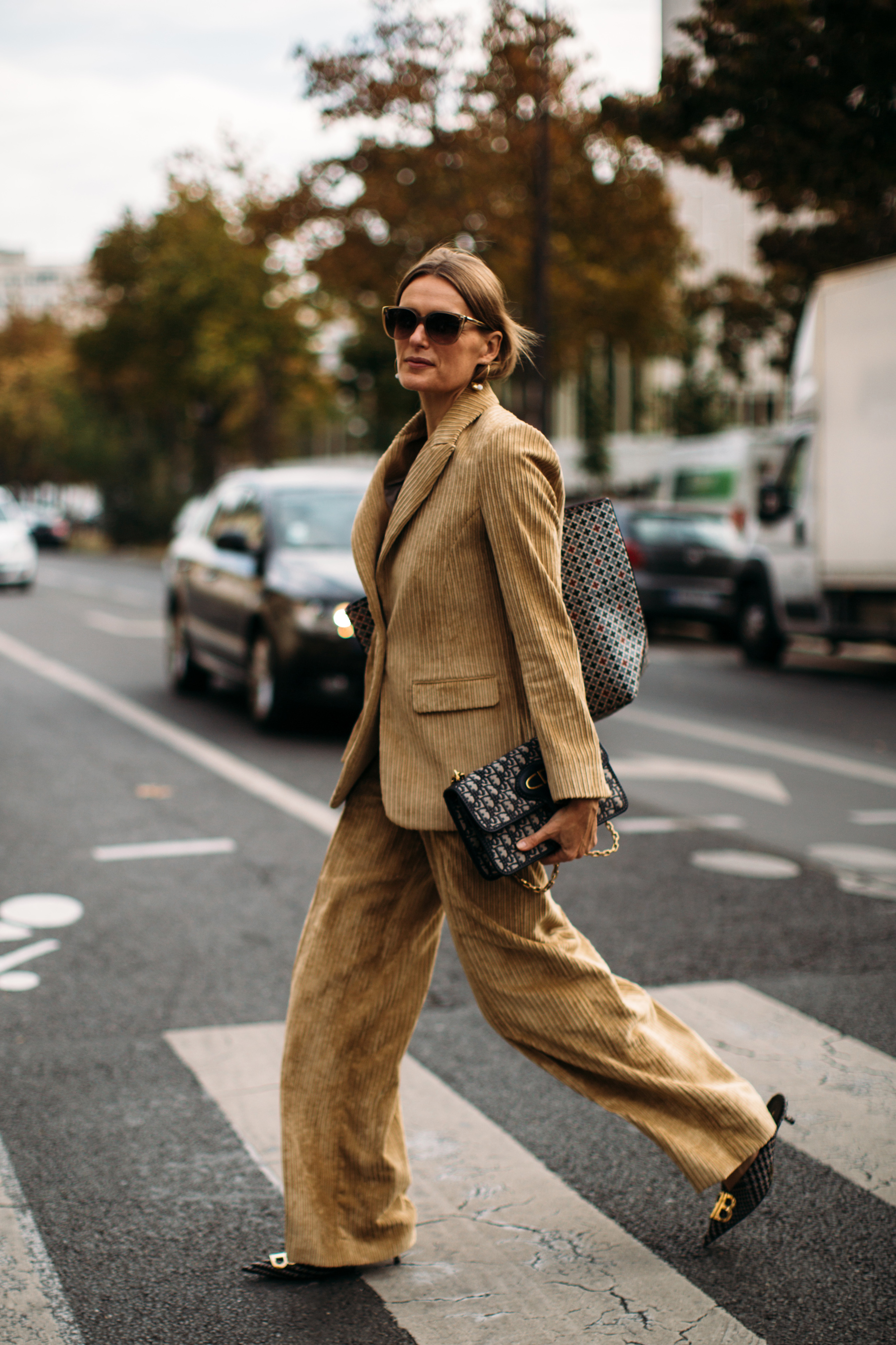 S Street Day 5 Bis Spring 2019 Fashion Show