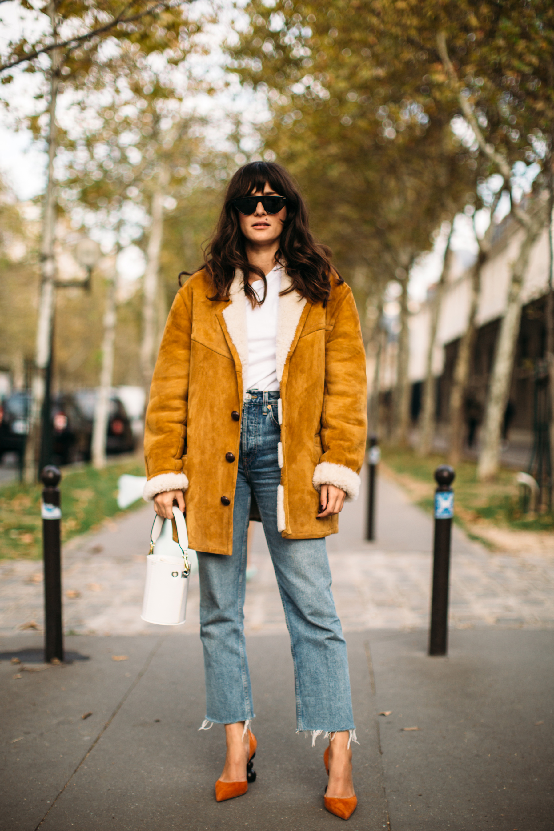 S Street Day 5 Bis Spring 2019 Fashion Show