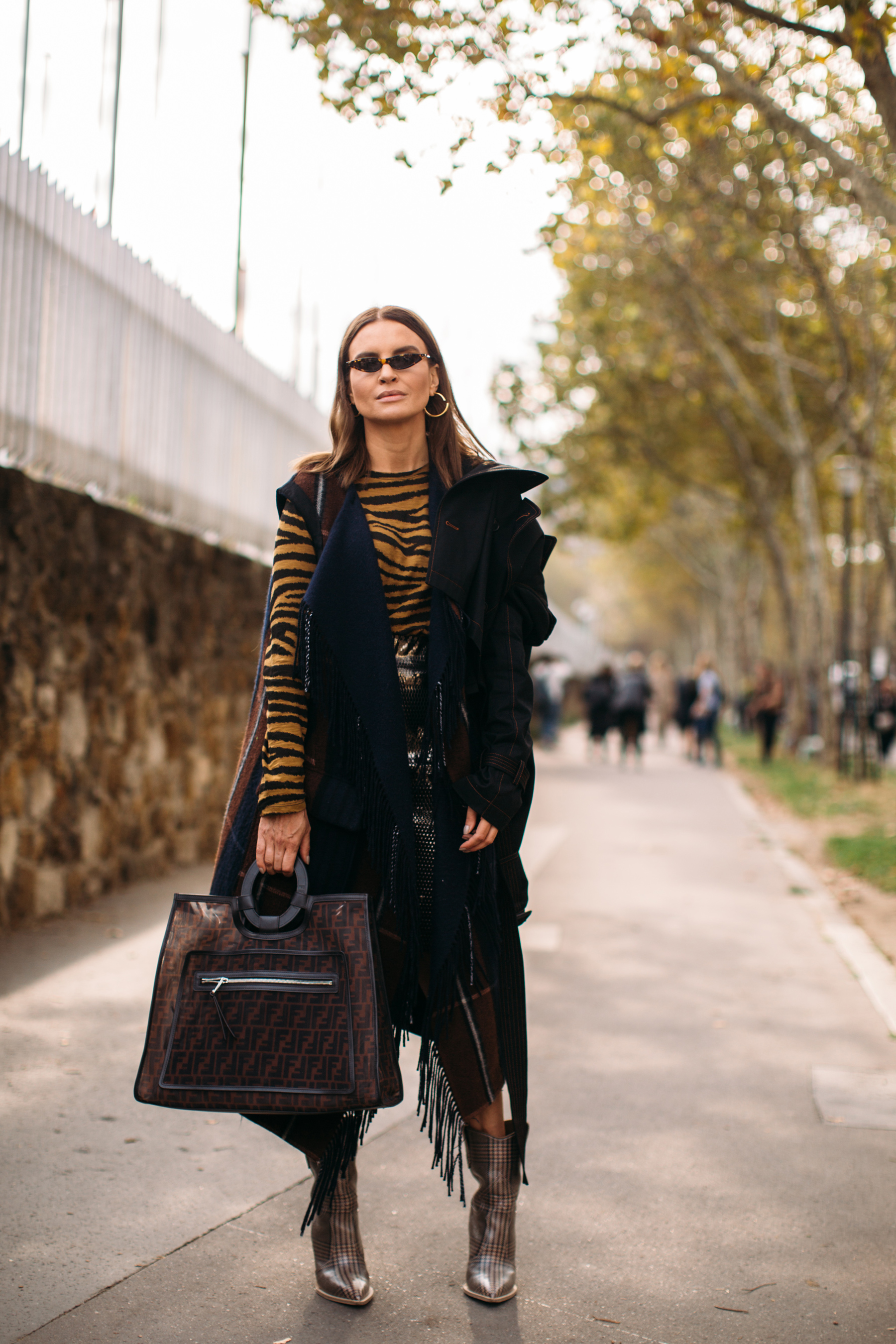 S Street Day 5 Bis Spring 2019 Fashion Show