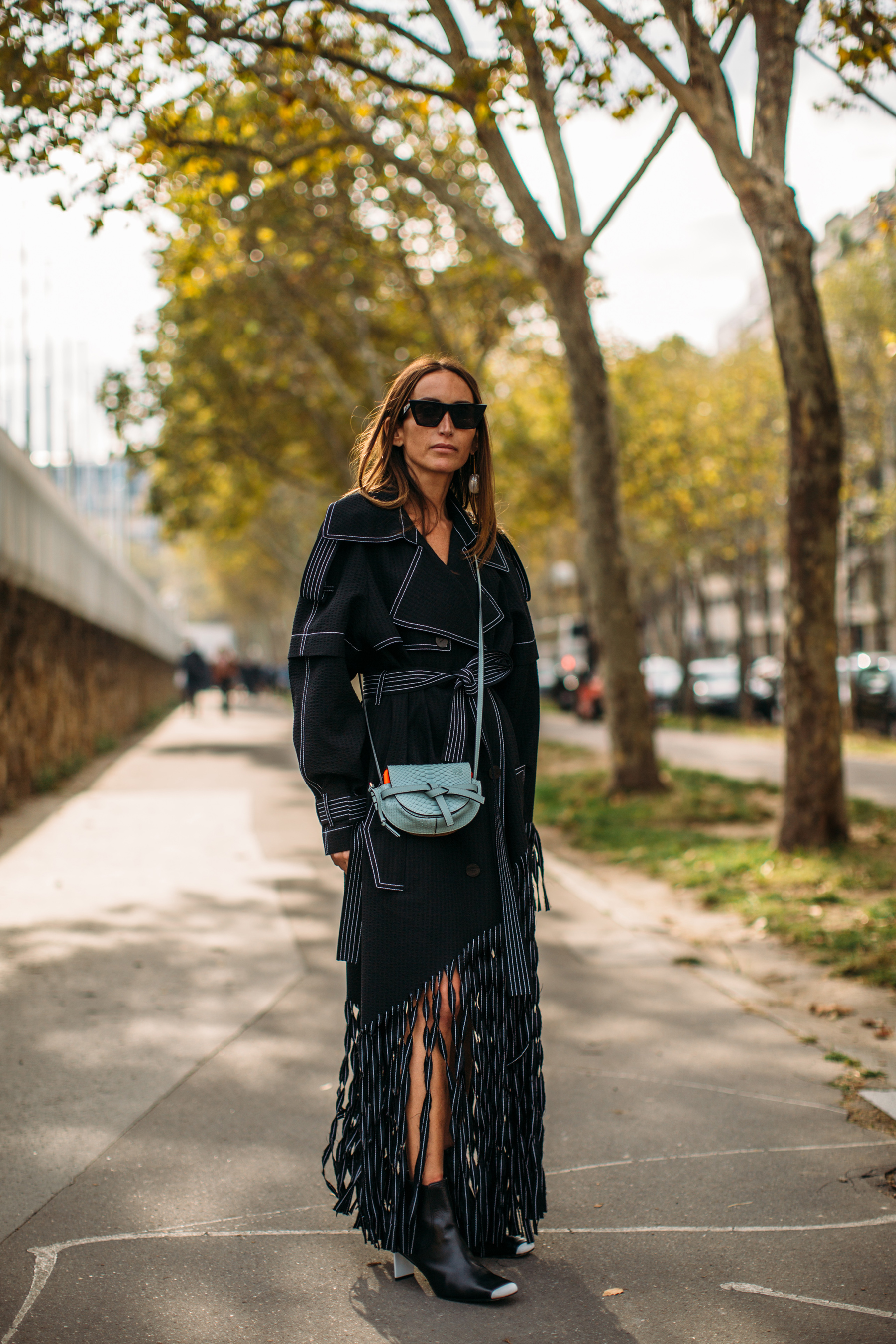 S Street Day 5 Bis Spring 2019 Fashion Show