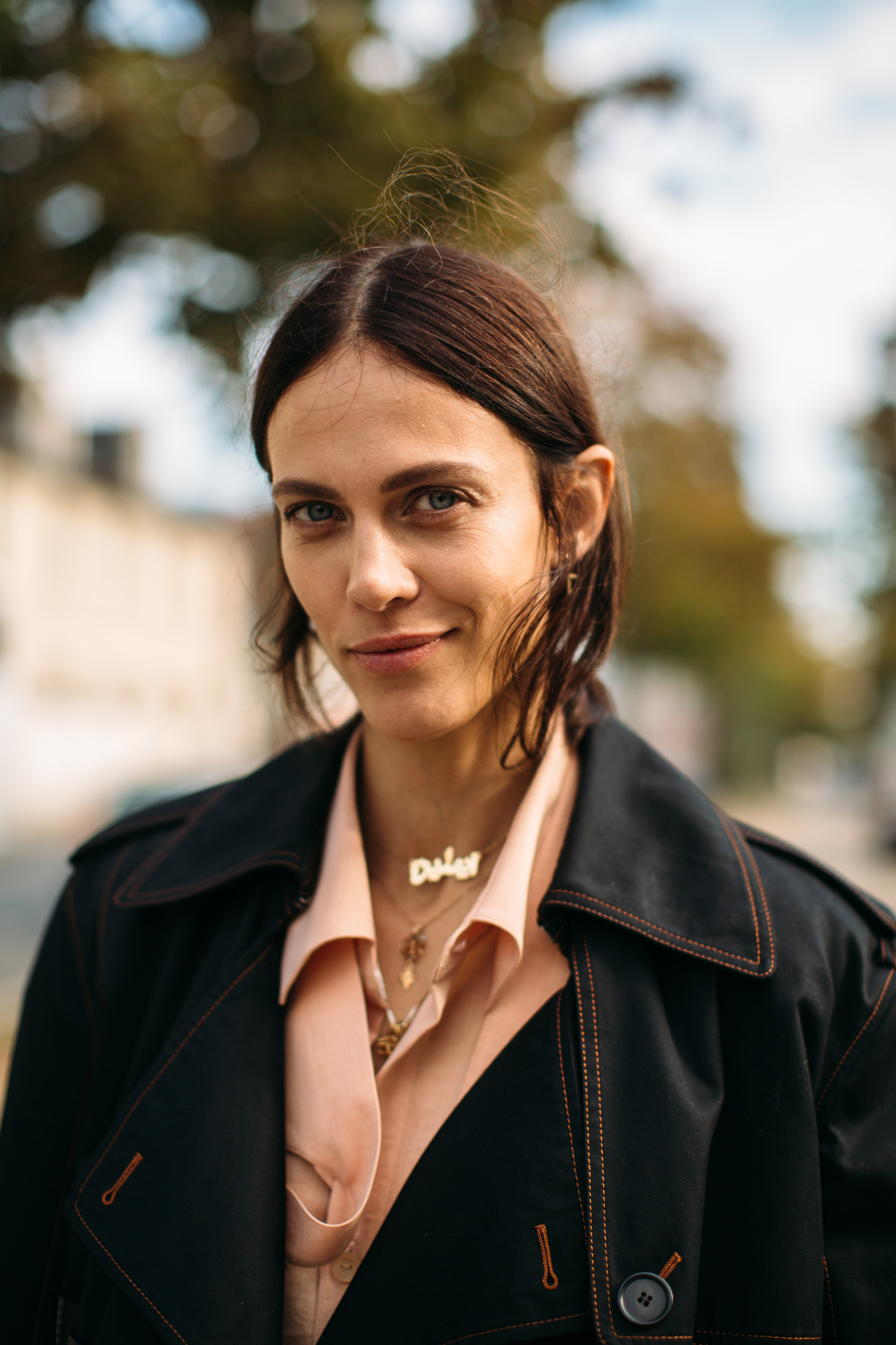 S Street Day 5 Bis Spring 2019 Fashion Show